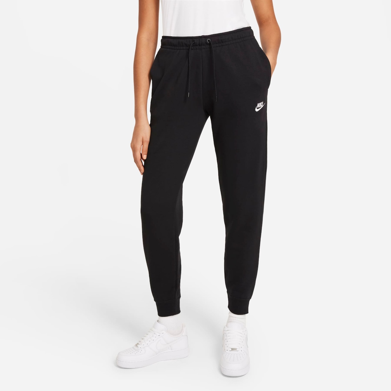 Calça Nike Sportswear Essential Feminina