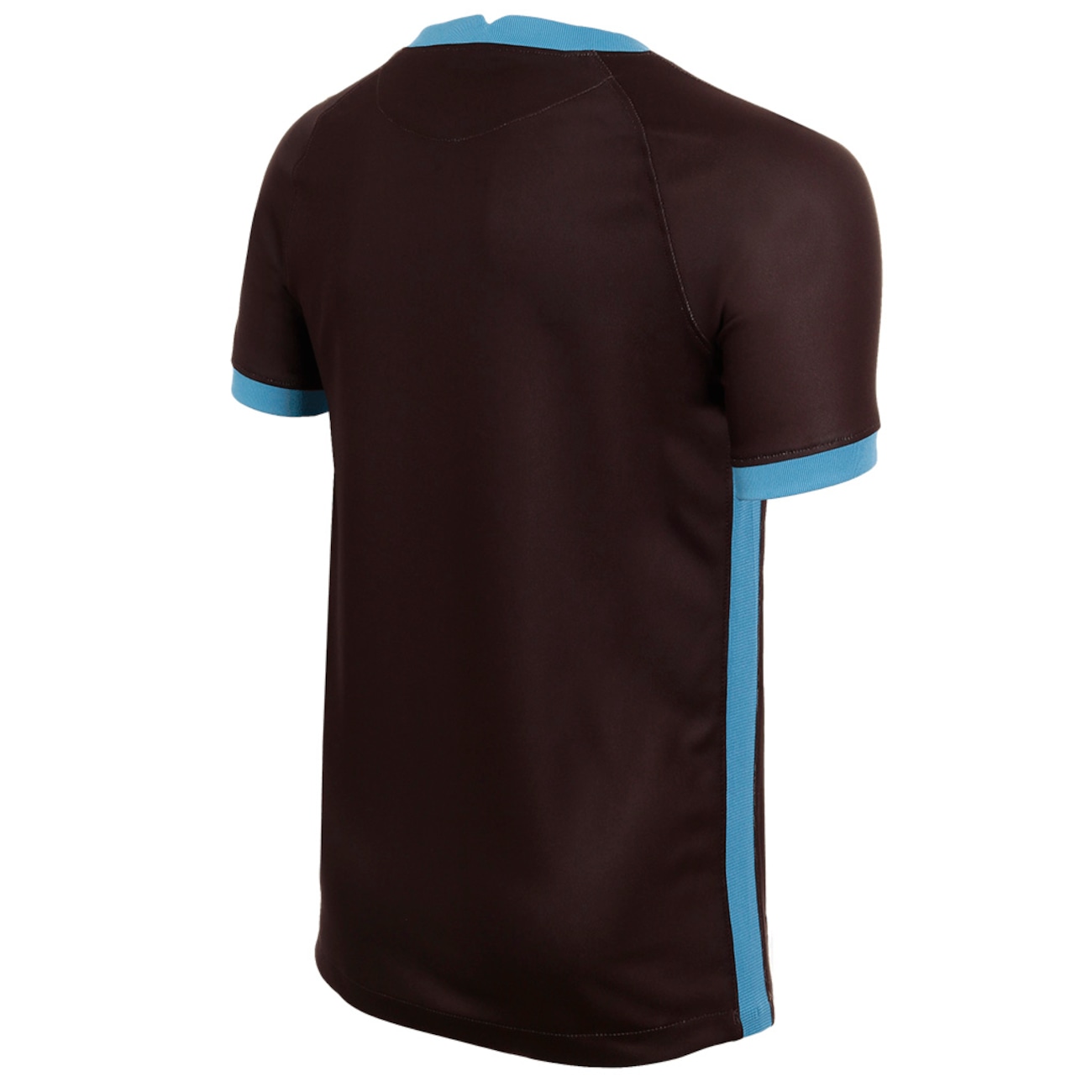 Oferta De Camisa Nike Corinthians Iii Torcedor Pro Infantil