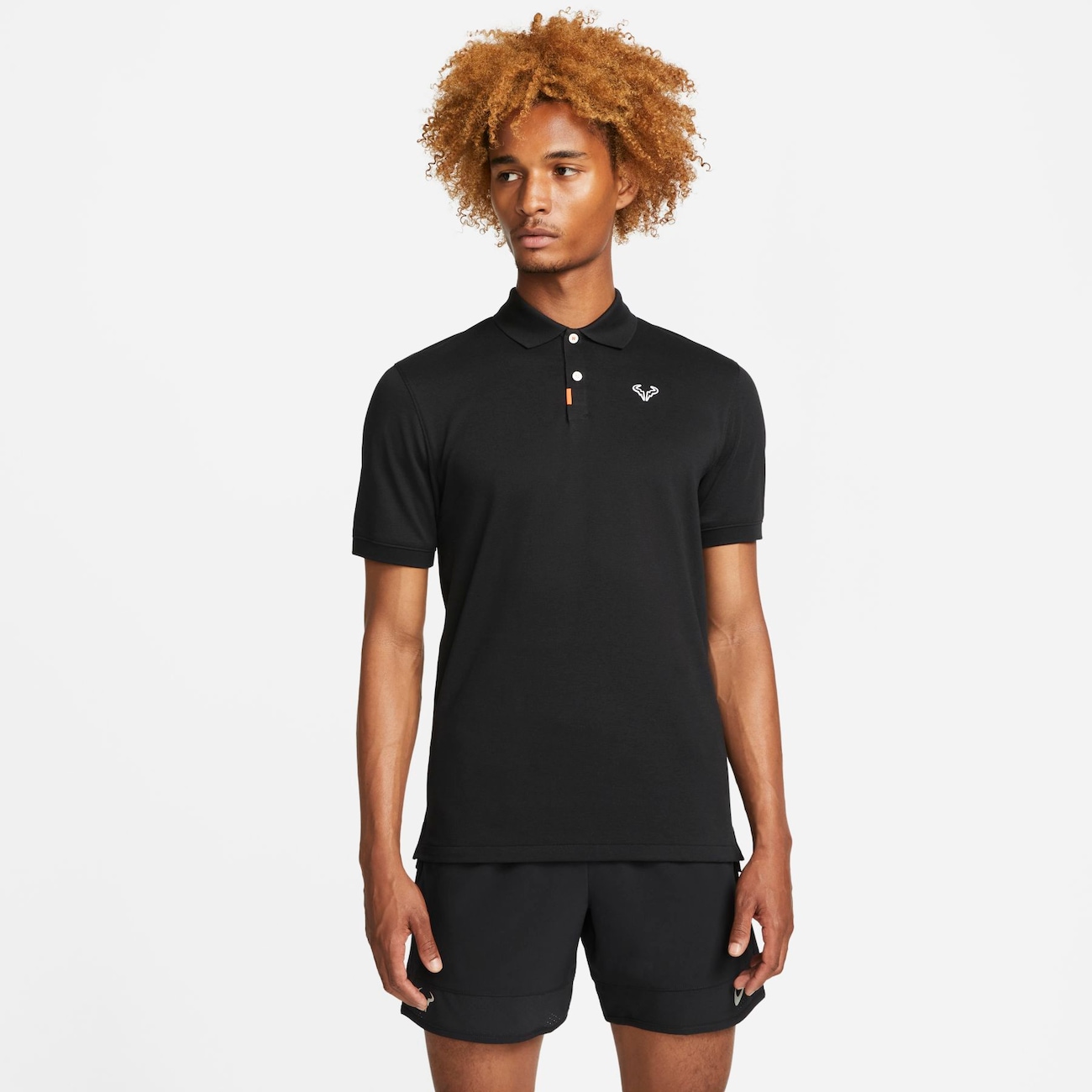 Camisa Polo Nike Rafa Nadal Masculina Nike