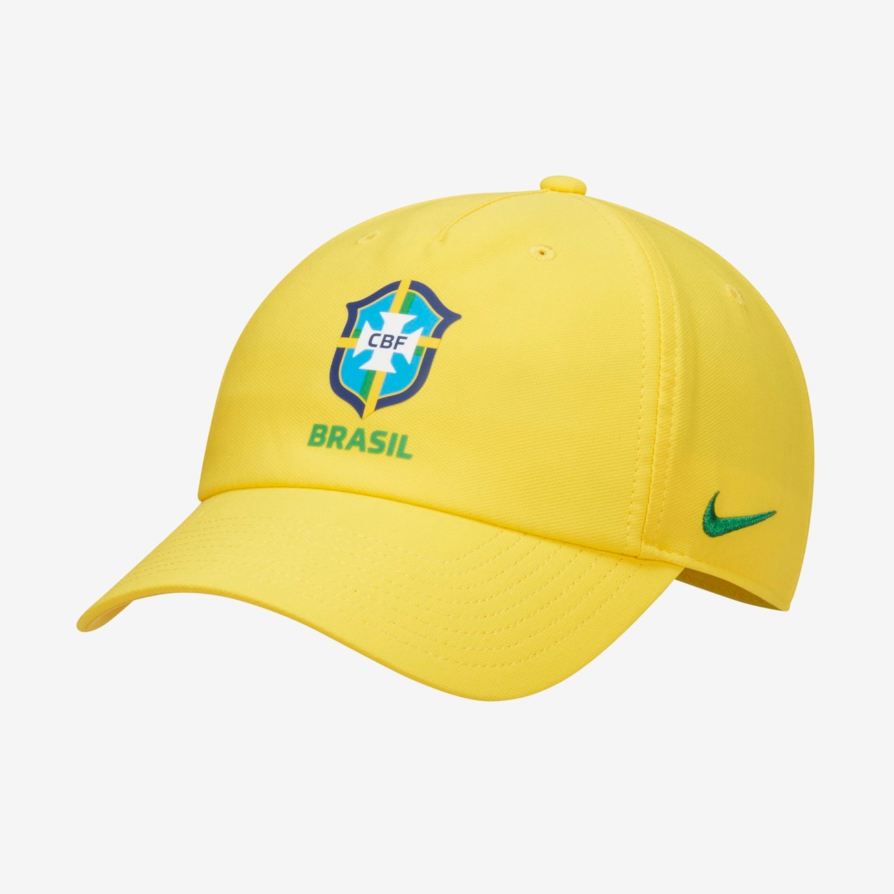 Boné Nike Club Brasil Unissex
