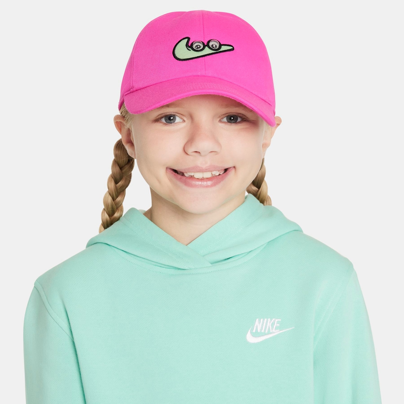 Boné Nike Club Infantil