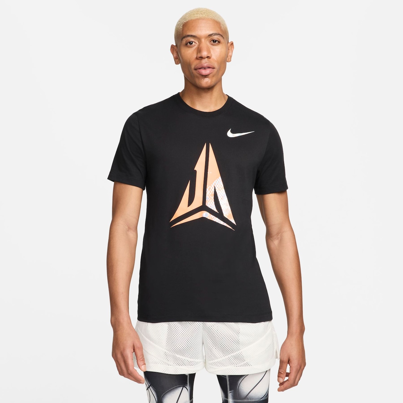 Camiseta Nike Dri-FIT Ja Morant Masculina