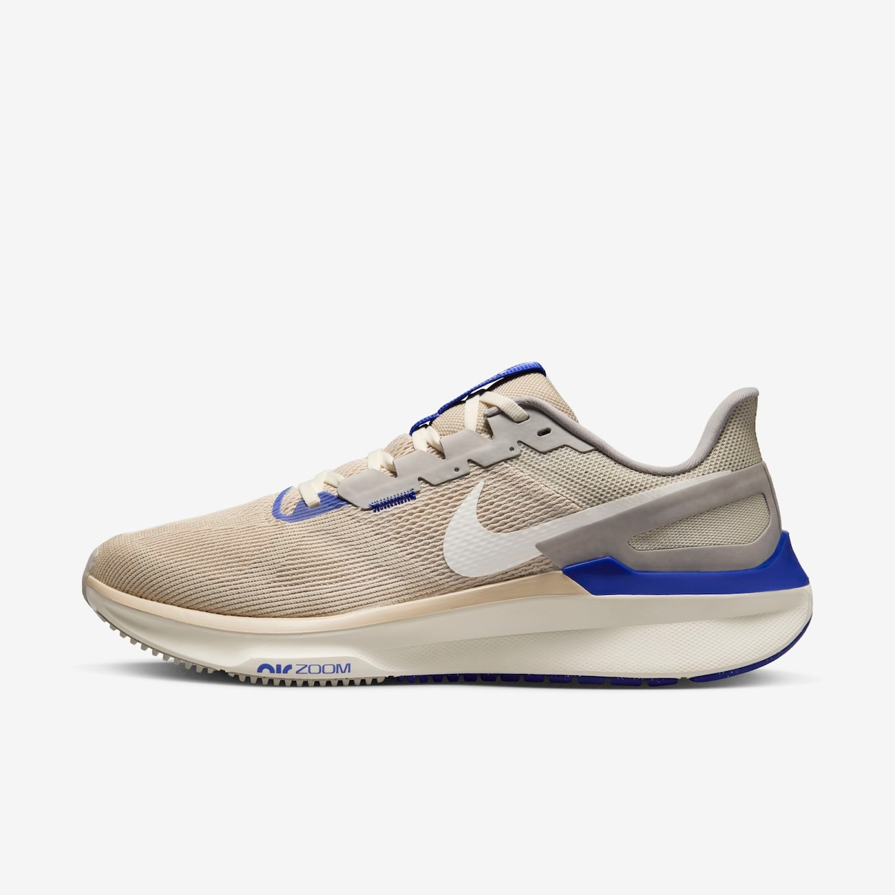 Tênis Nike Air Zoom Structure 25 Masculino