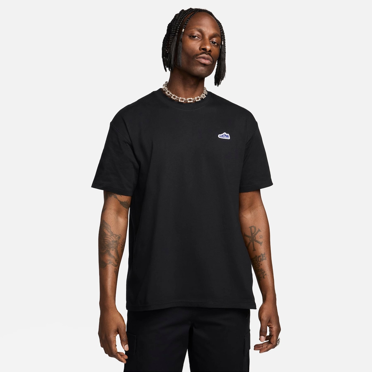Camiseta Nike Sportswear Max90 Masculina