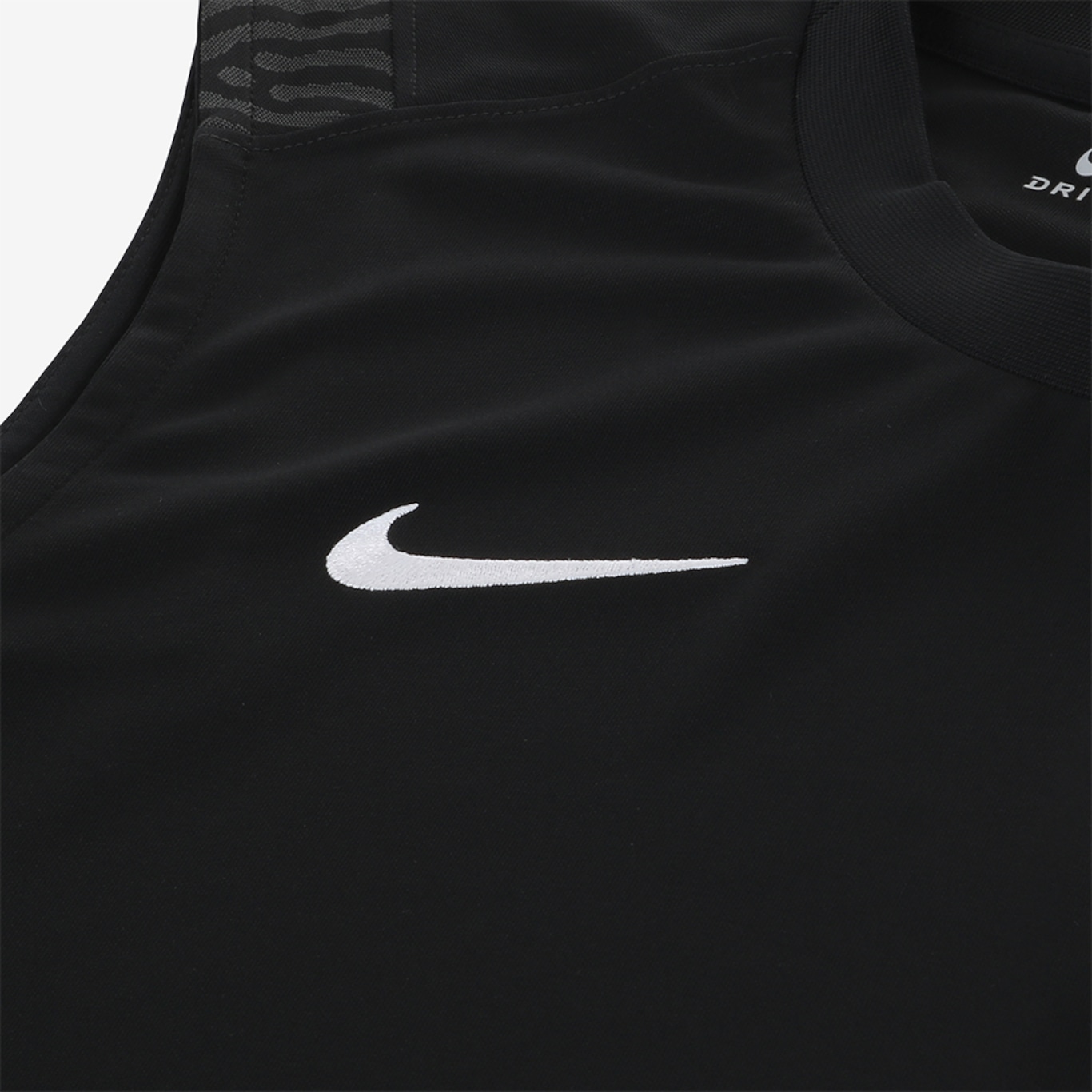 Regata De Treino Nike Corinthians Strike Masculina Nike