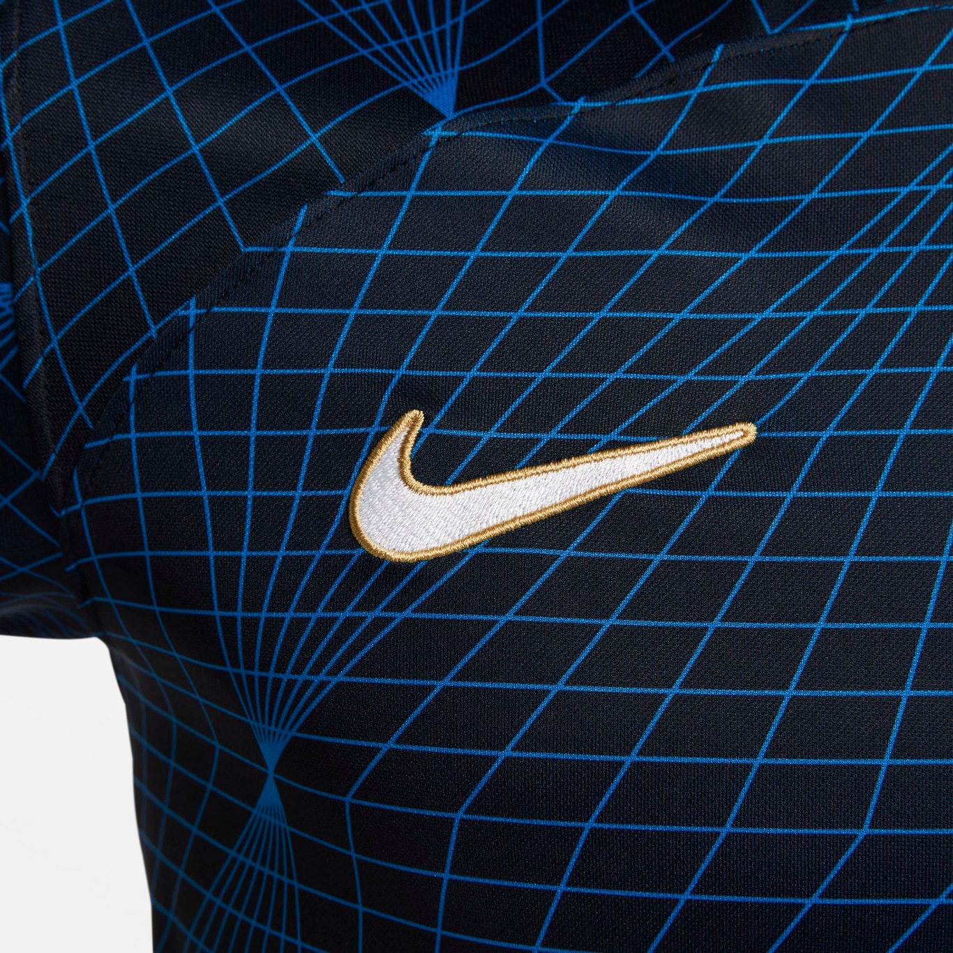 Camisa Nike Chelsea Ii Torcedor Pro Masculina Nike