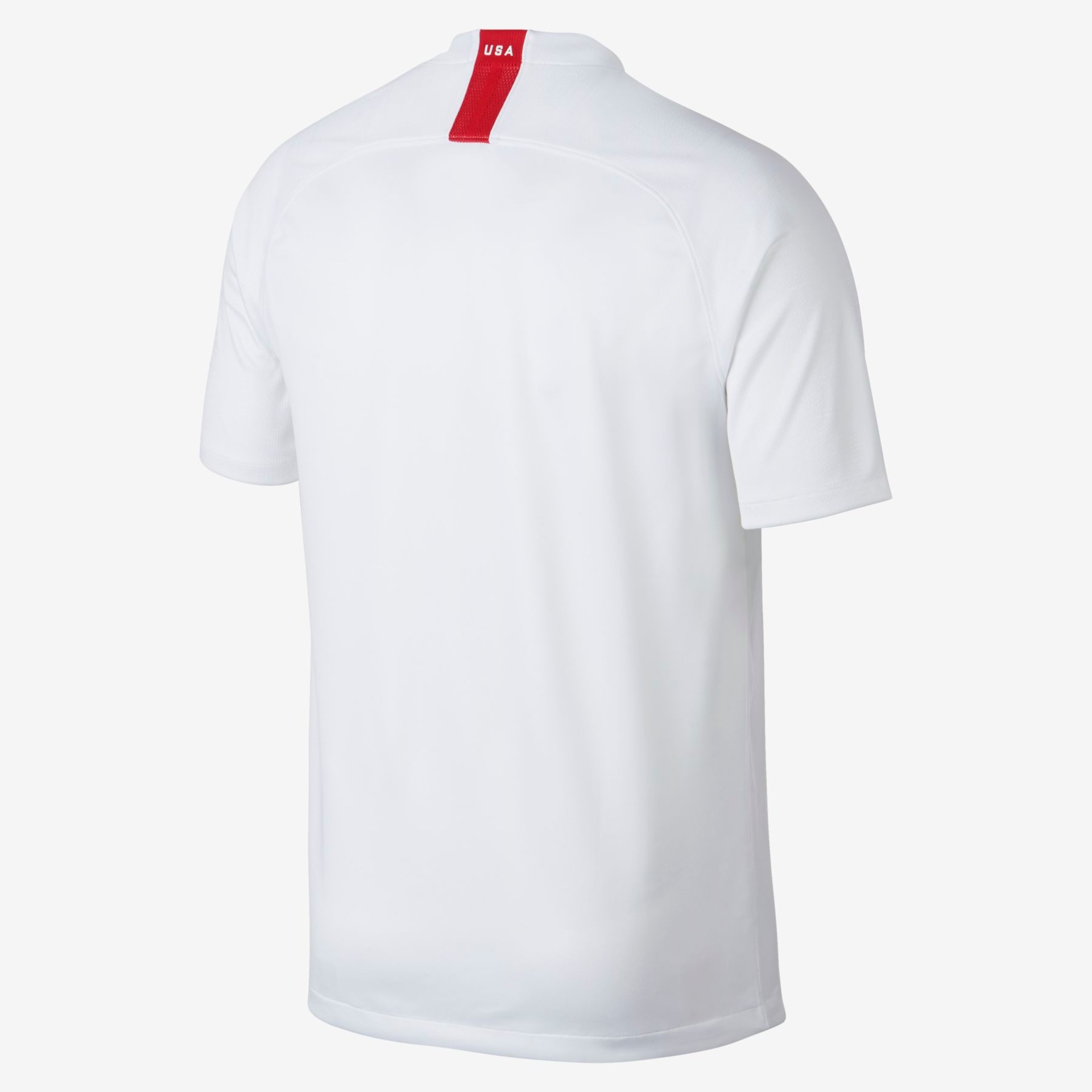 Camisa Nike Estados Unidos I Torcedor Pro Masculina Nike