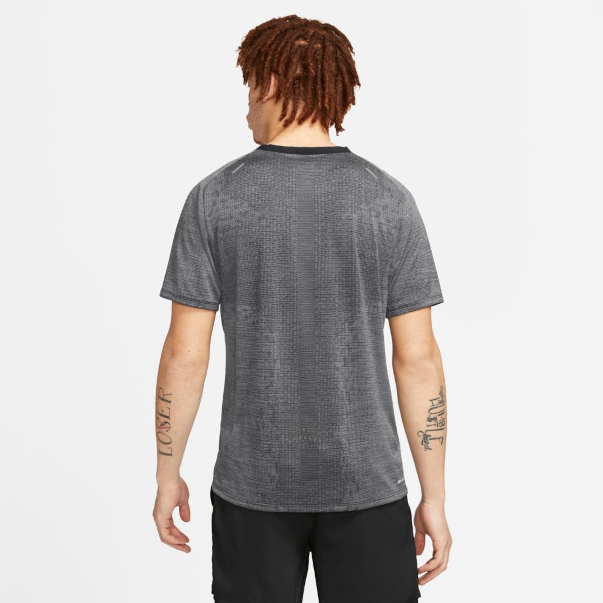 Oferta De Camiseta Nike Dri FIT ADV Techknit Ultra Masculina Nike