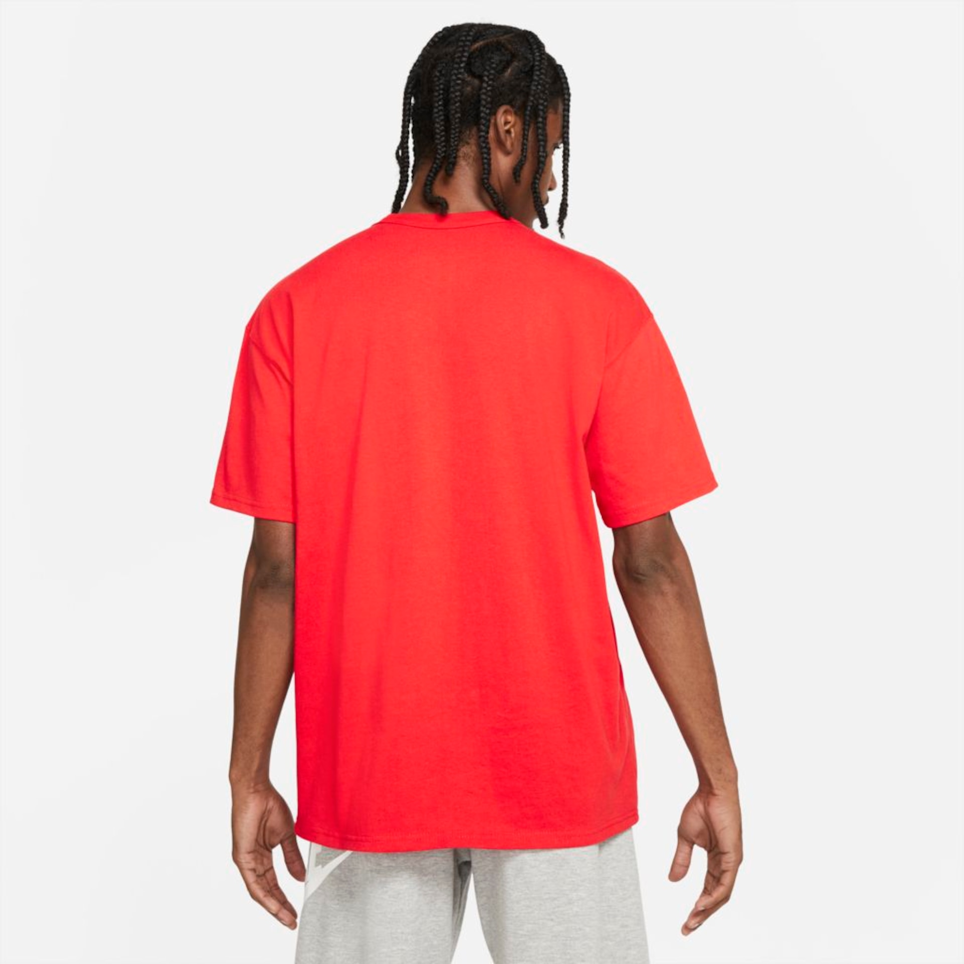 Camiseta Nike Sportswear Premium Essential Masculina Nike