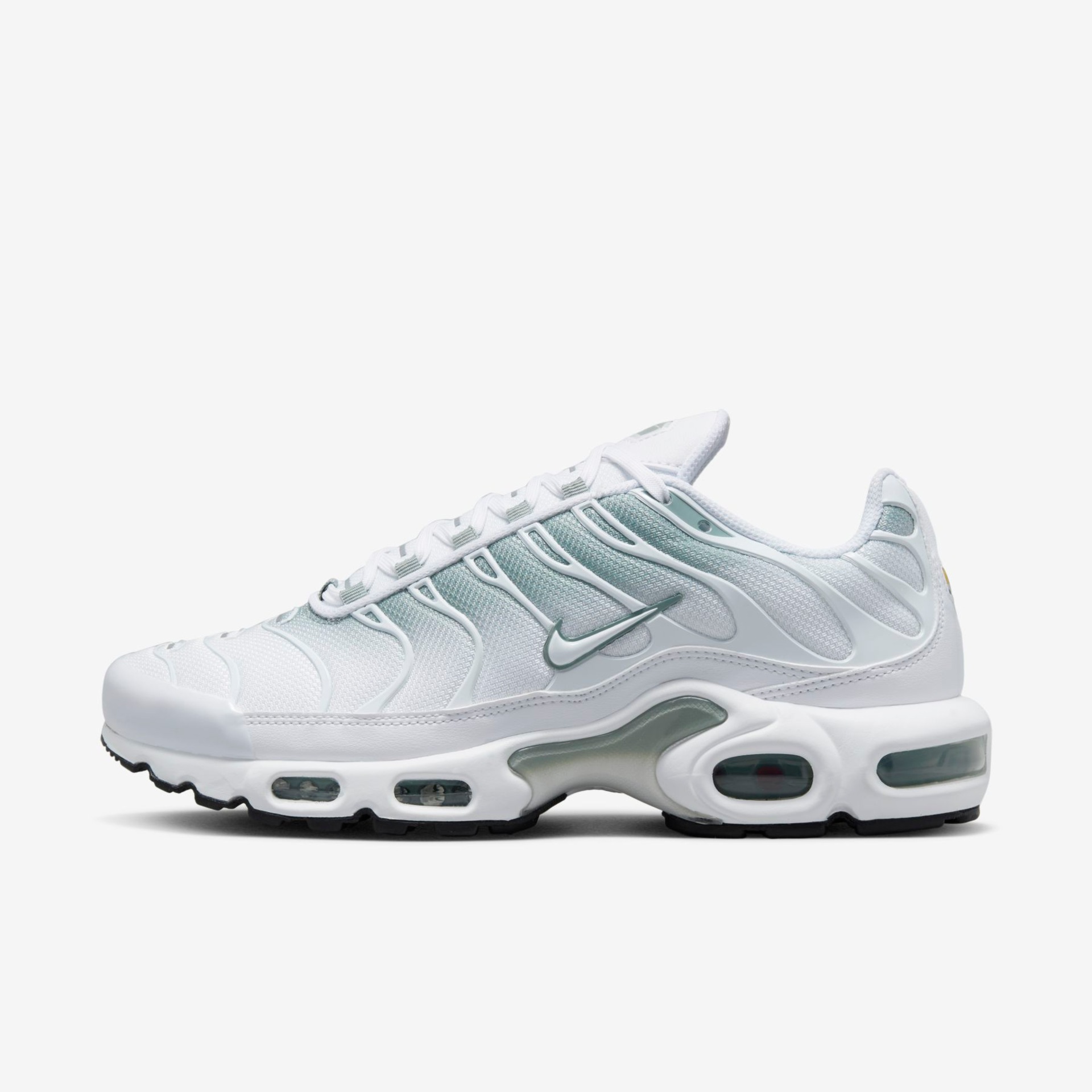 Oferta de Tênis Nike Air Max Plus Feminino Nike Just Do It