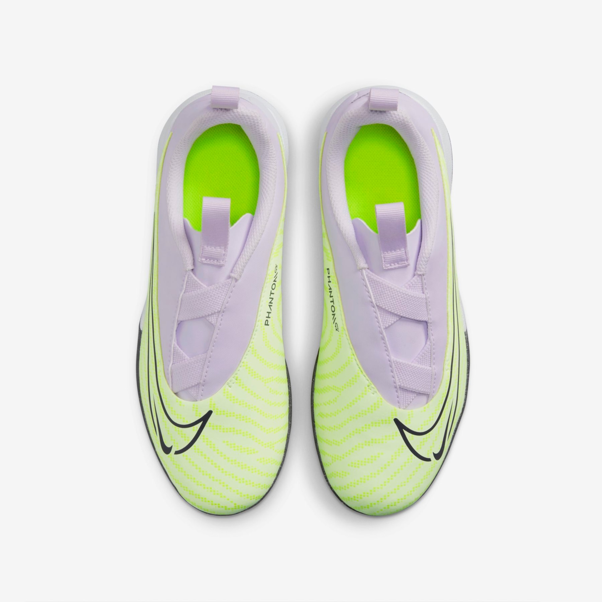 Chuteira Nike Phantom GX Academy Infantil Futsal Nike