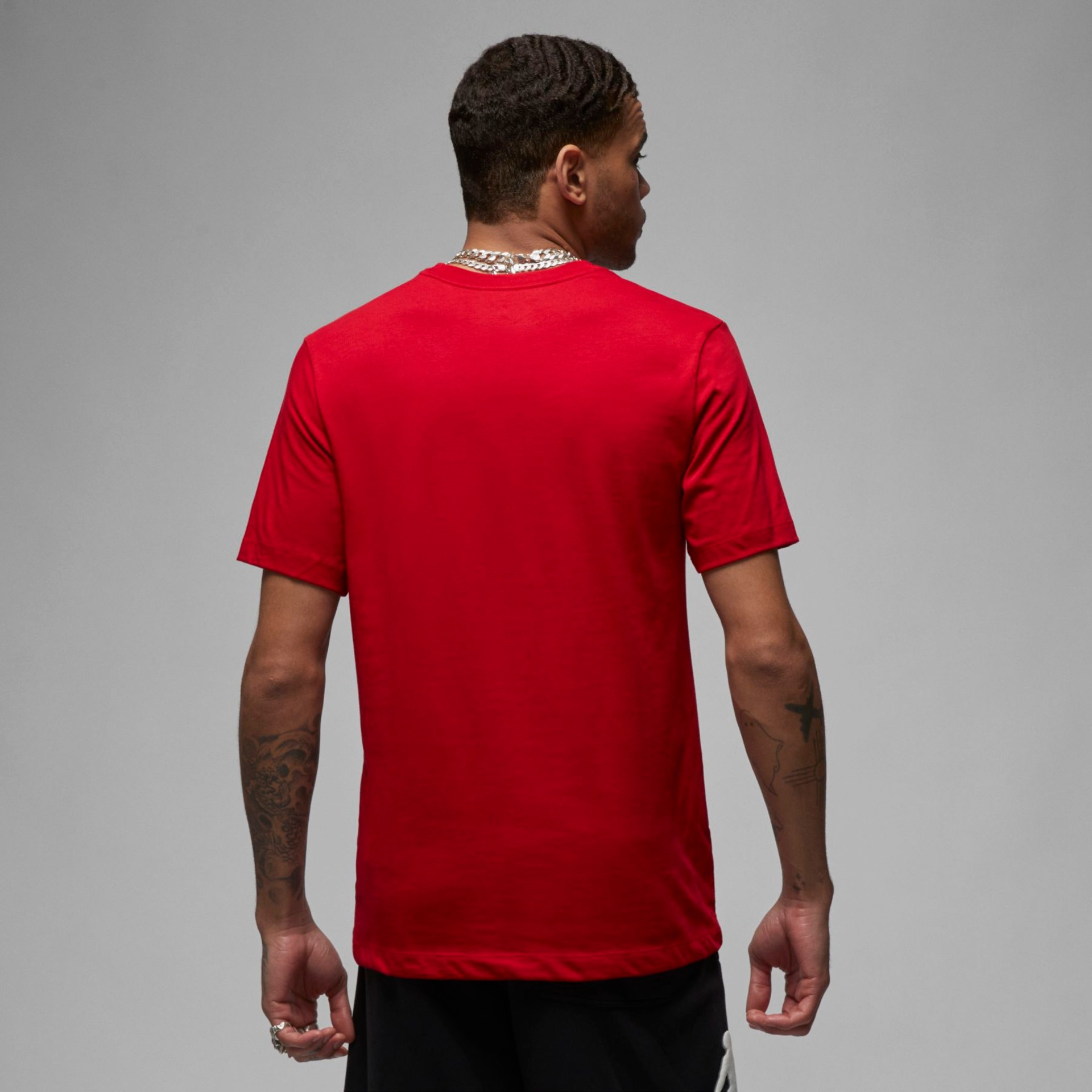 Camiseta Jordan Flight Essentials Masculina Nike