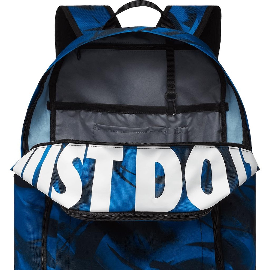 Oferta De Mochila Nike Brasilia Extra Grande Nike Just Do It