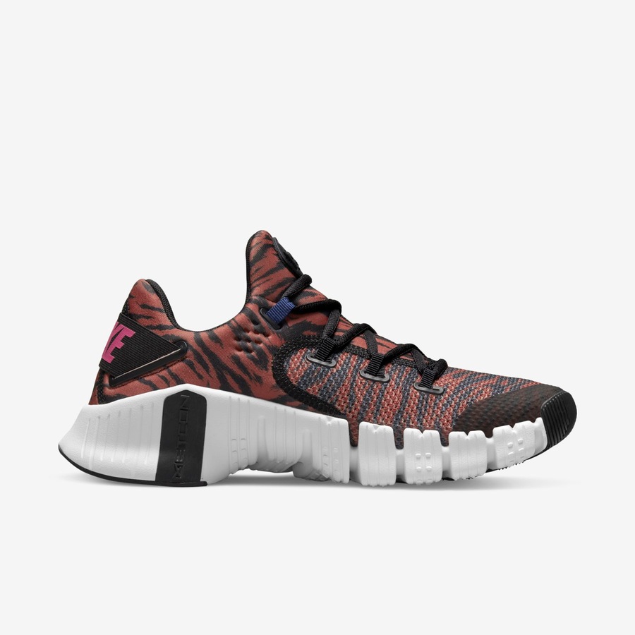 Oferta de Tênis Nike Free Metcon 4 Feminino Nike Just Do It