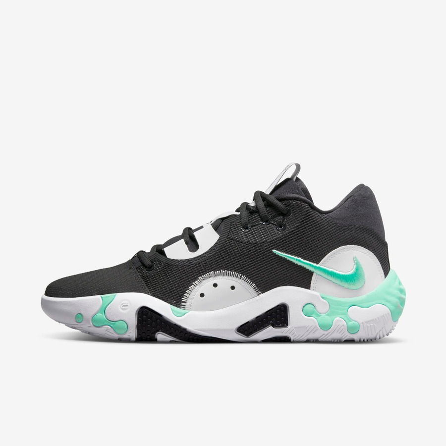 Oferta de Tênis Nike PG 6 Unissex Black Friday Nike Just Do It