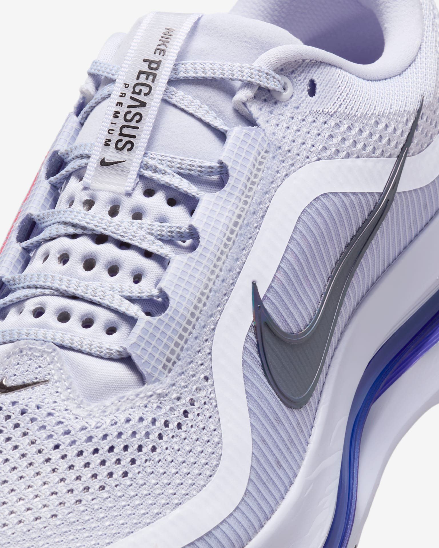 Tênis Nike Pegasus Premium Masculino - Nike