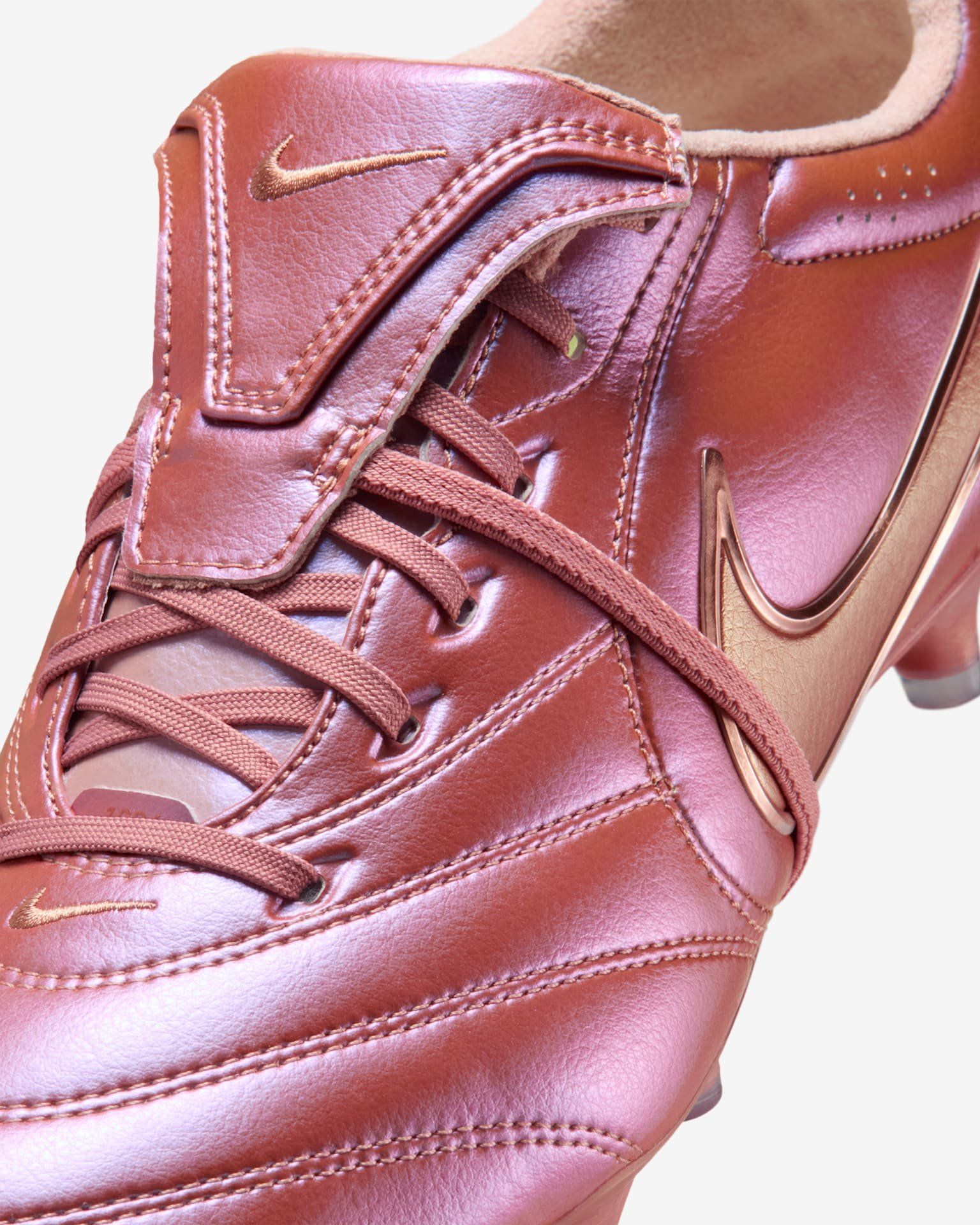 Chuteira Campo Nike Tiempo Ligera Pro LE - Nike