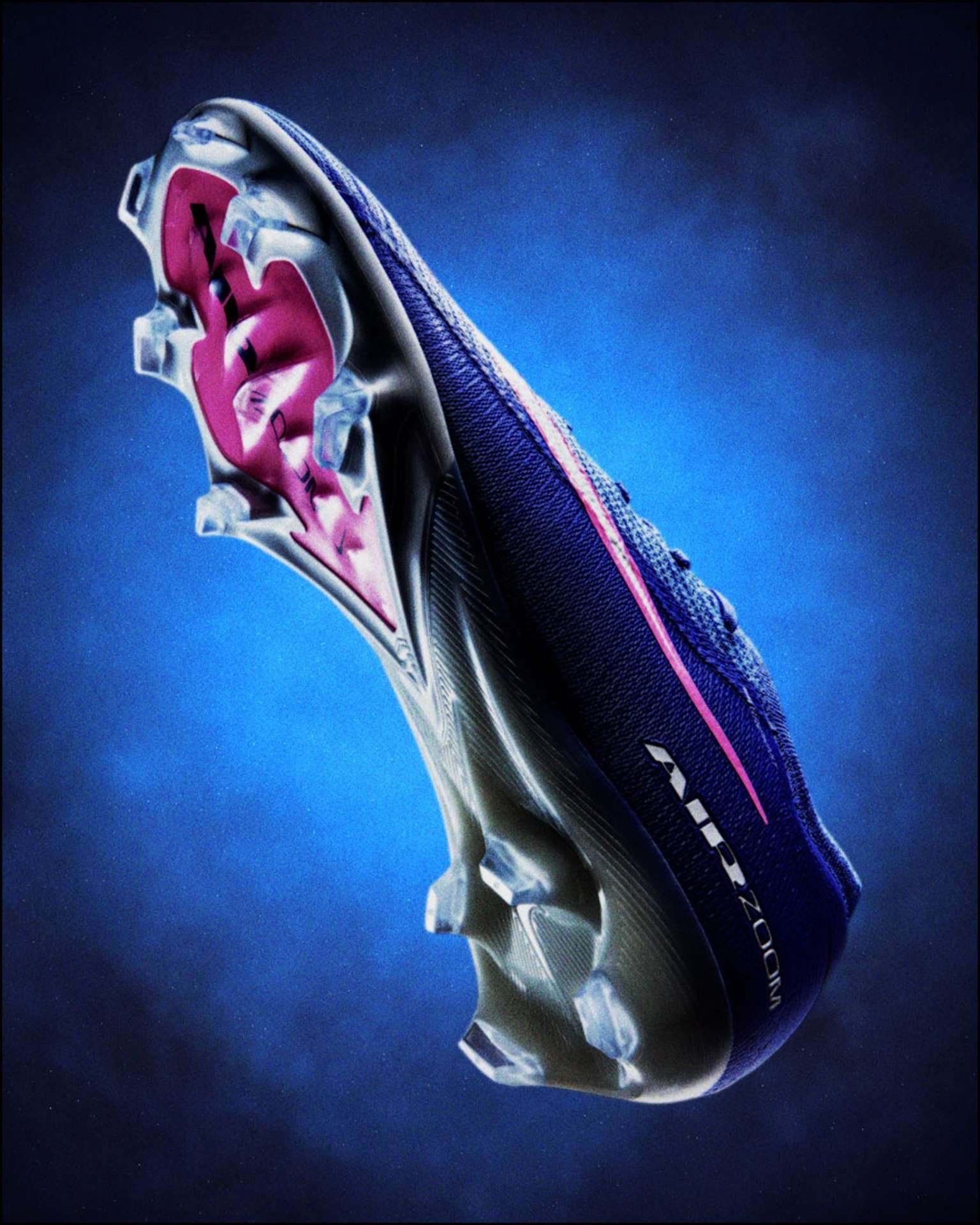 Chuteira Campo Nike Mercurial Zoom Vapor 16 Elite - Nike