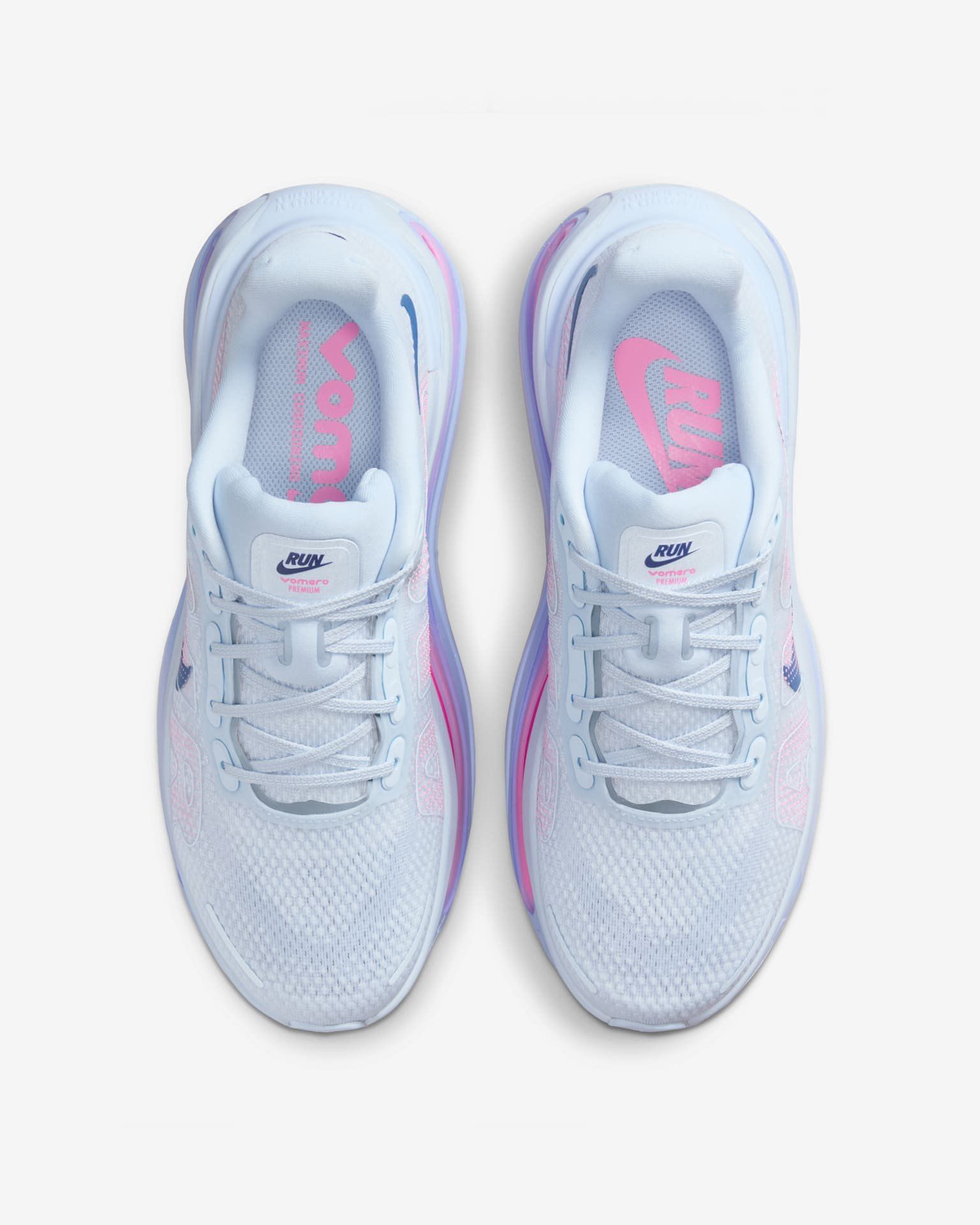 Tênis Nike Vomero Premium Feminino - Nike