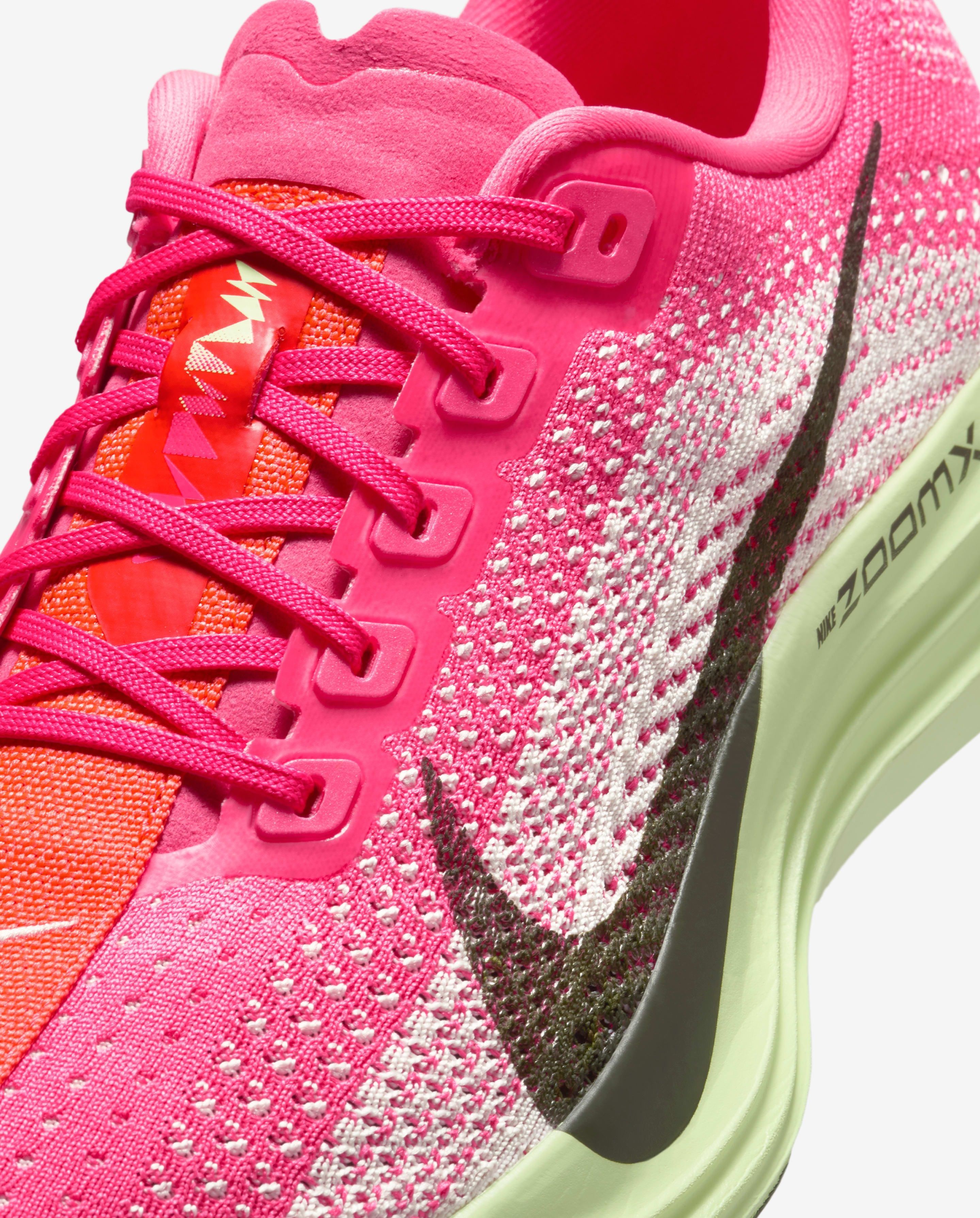 Tênis Nike Pegasus Plus Feminino - Nike