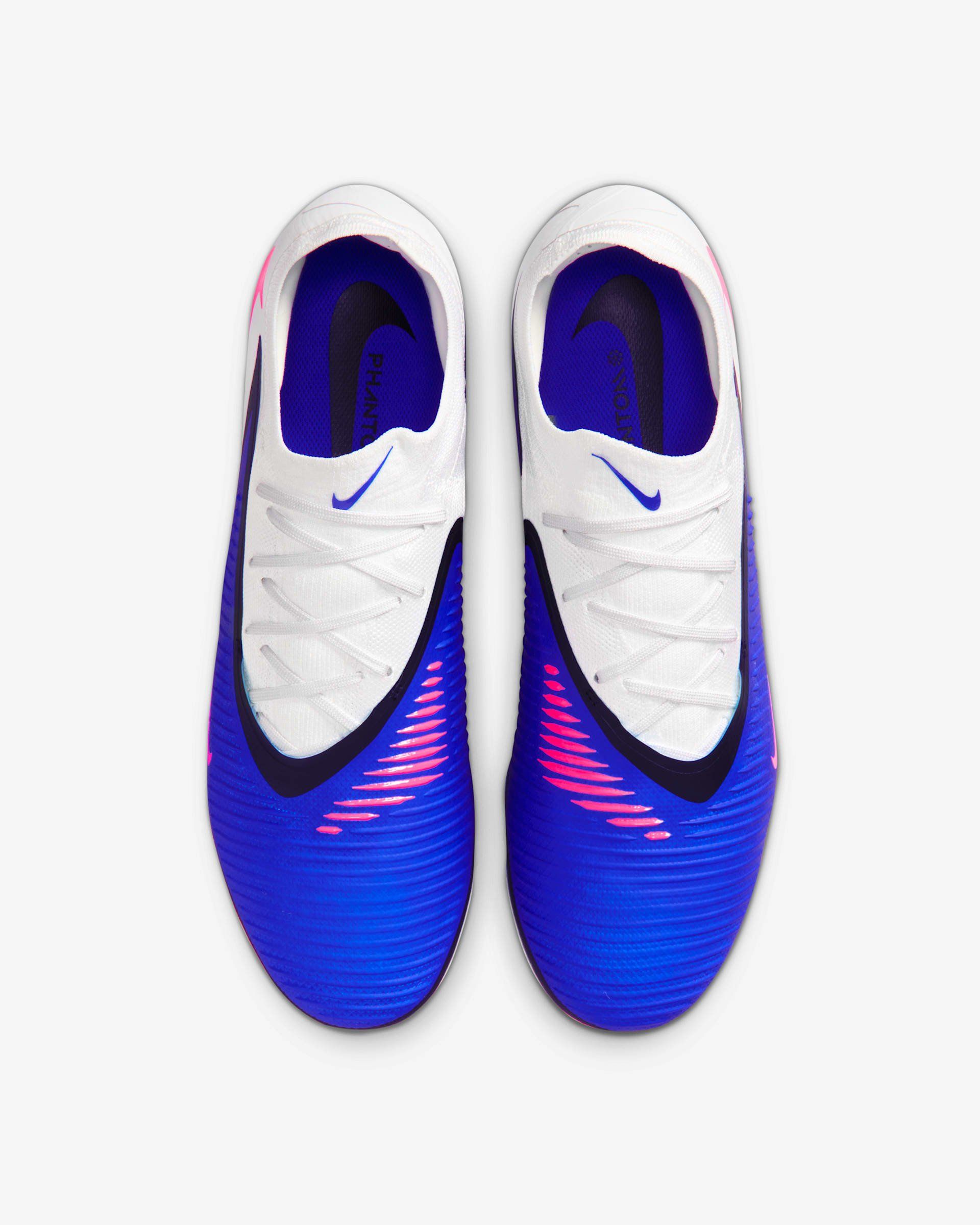 Chuteira Campo Nike Phantom 6 Pro Low - Nike