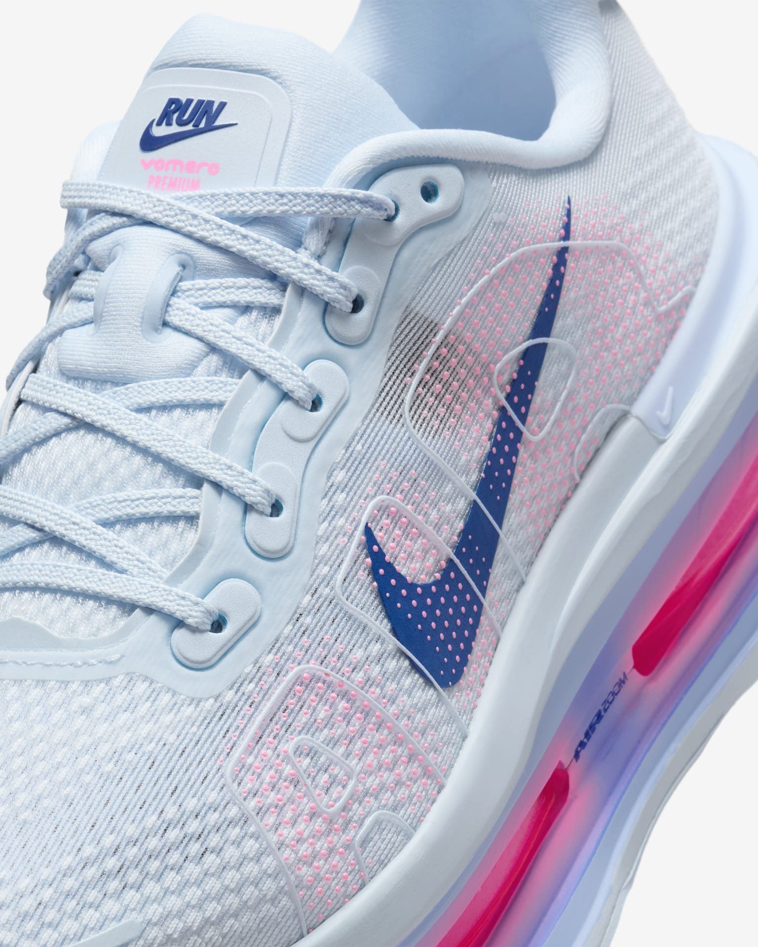 新品)Nike Vomero Premium 28cm Tênis Nike Vomero Premium Feminino - Nike