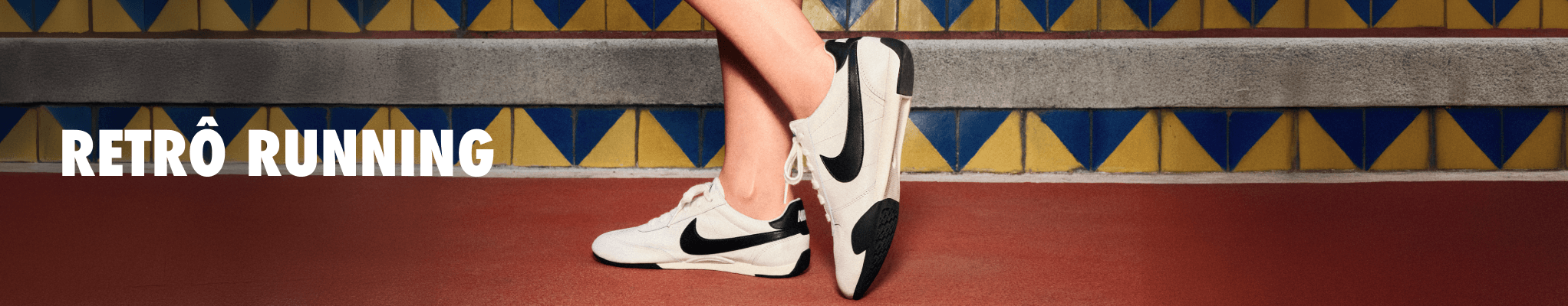 Retrô Running 