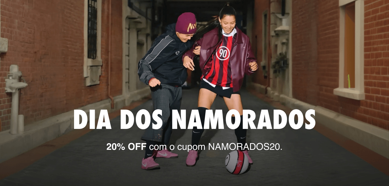 Dia dos Namorados