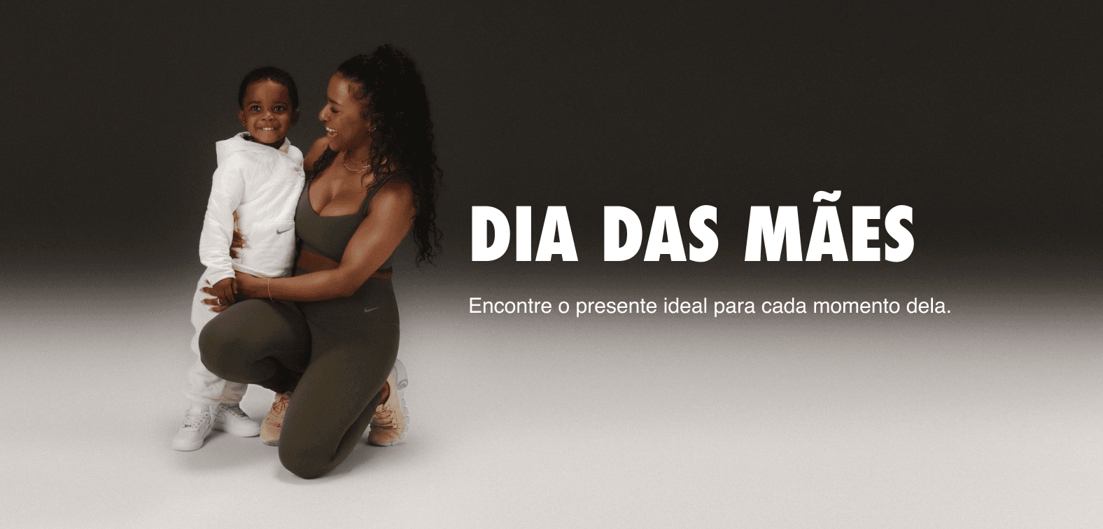 Dia das Mães 