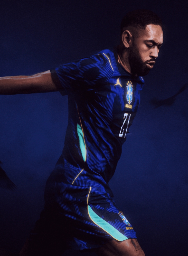 Seleção Brasileira