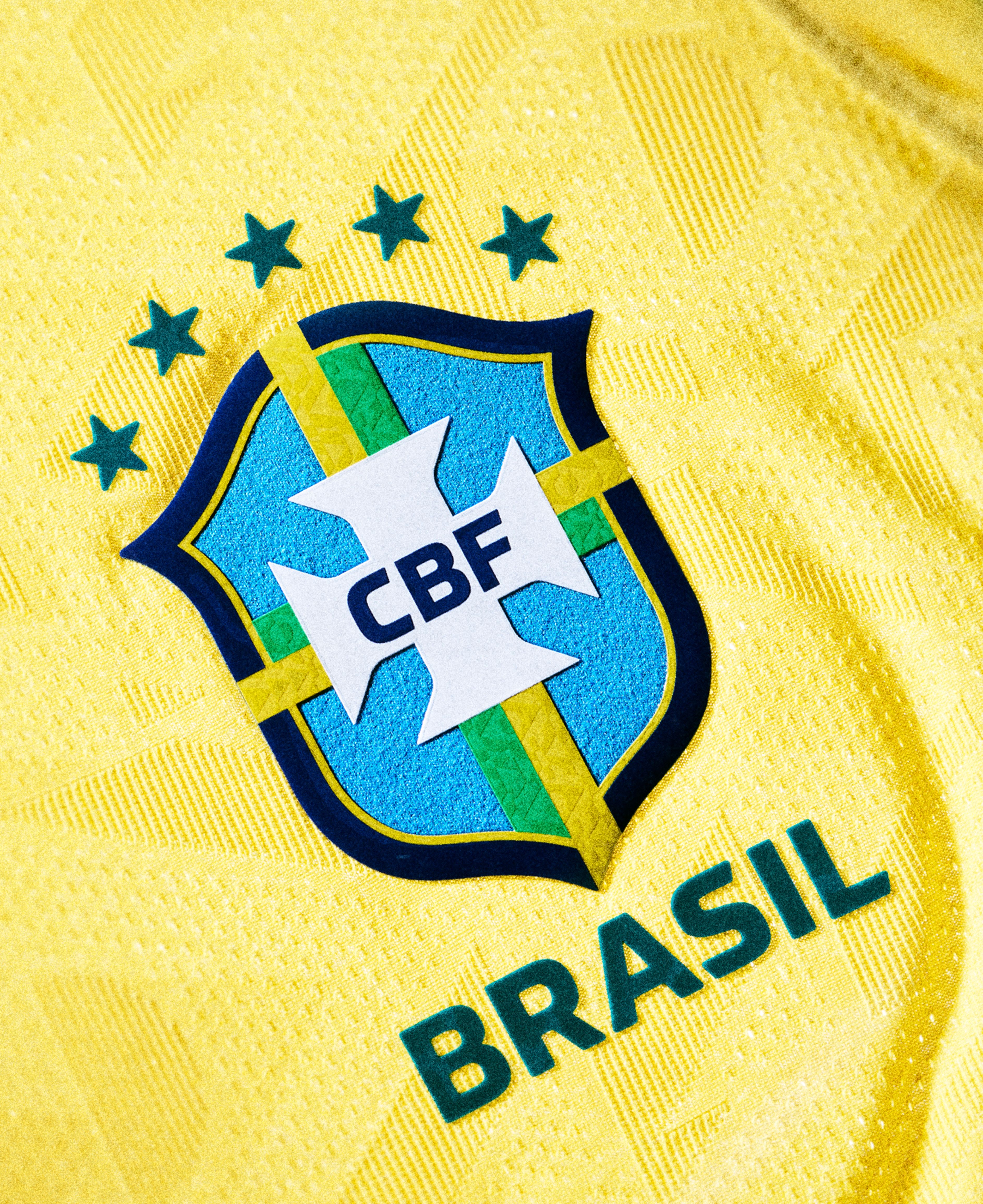 Menos peso, mais elasticidade