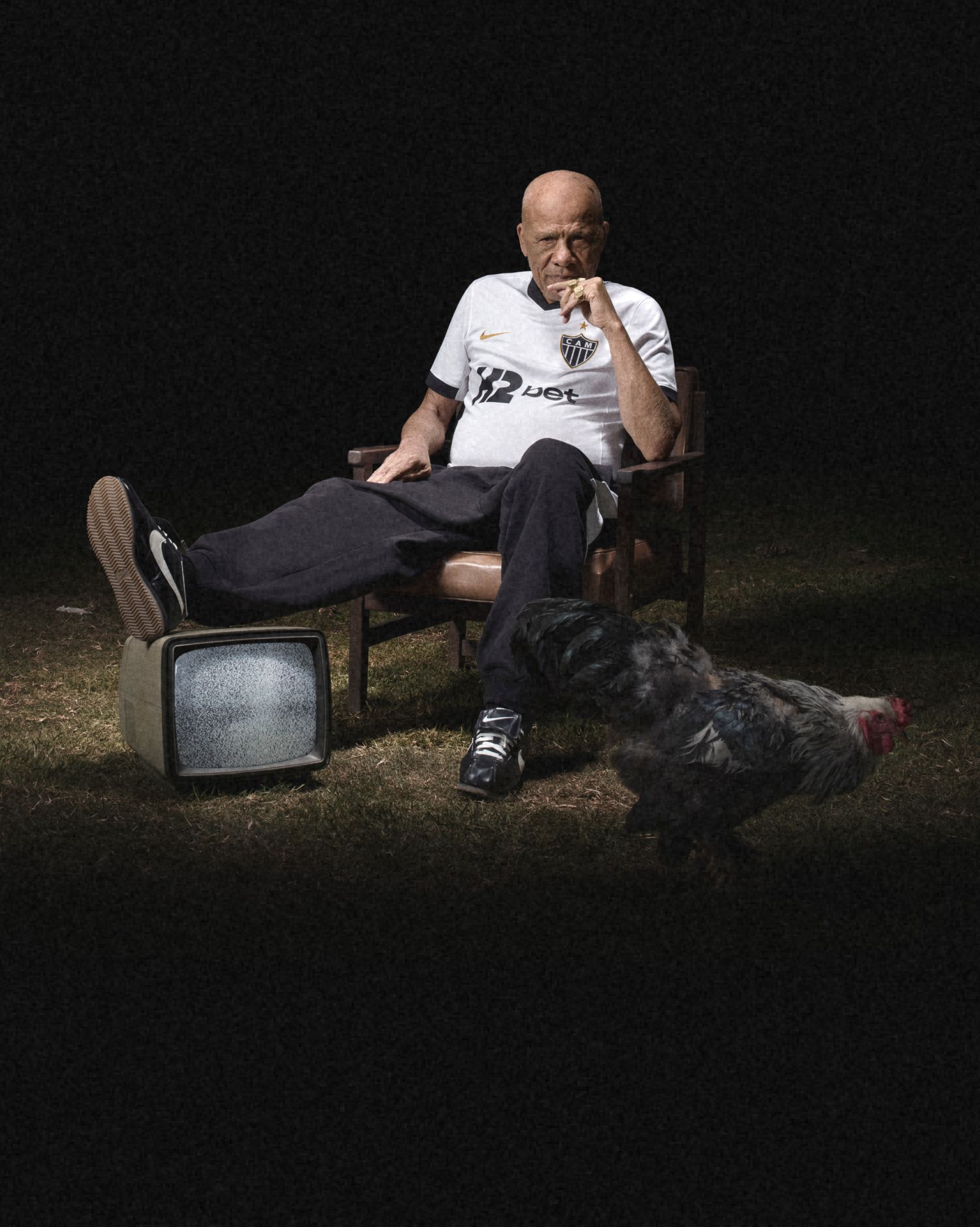 A DOIDEIRA VAI PRAS CABEÇAS