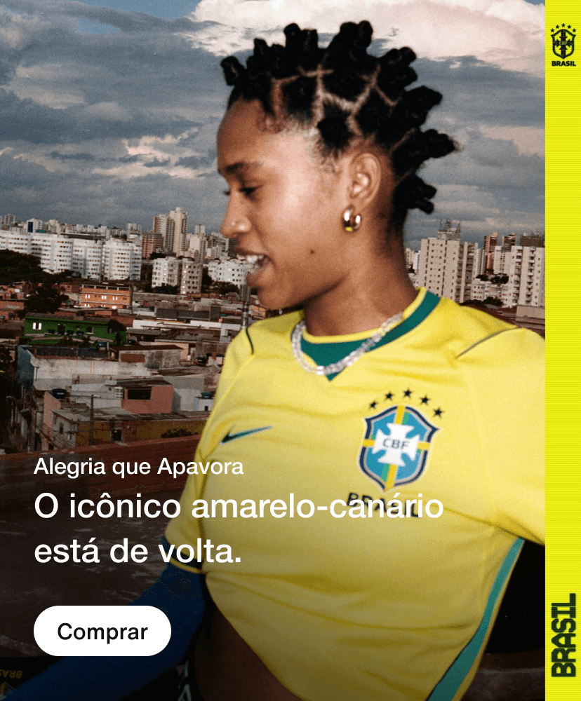 Brasil Camisa I
