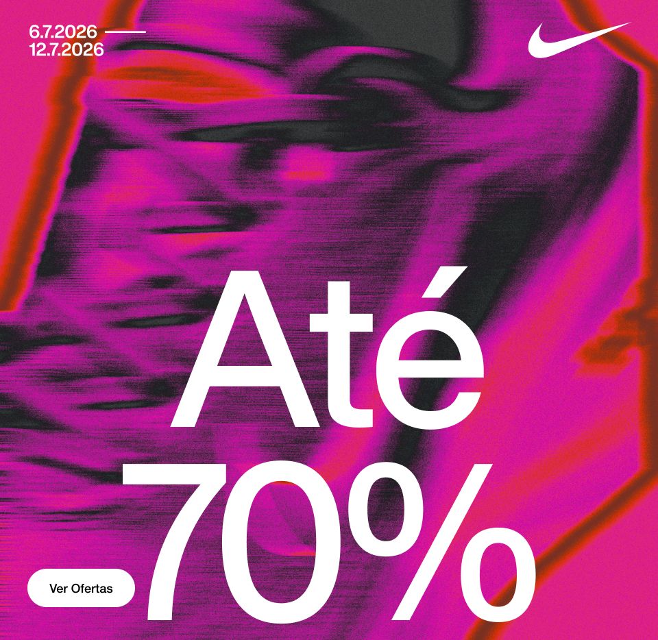 Promo ate 70% OFF