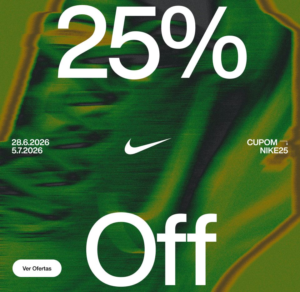 Promo 25%  OFF