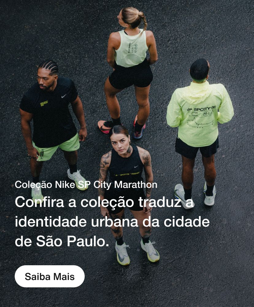 Nike SP CITY Marathon