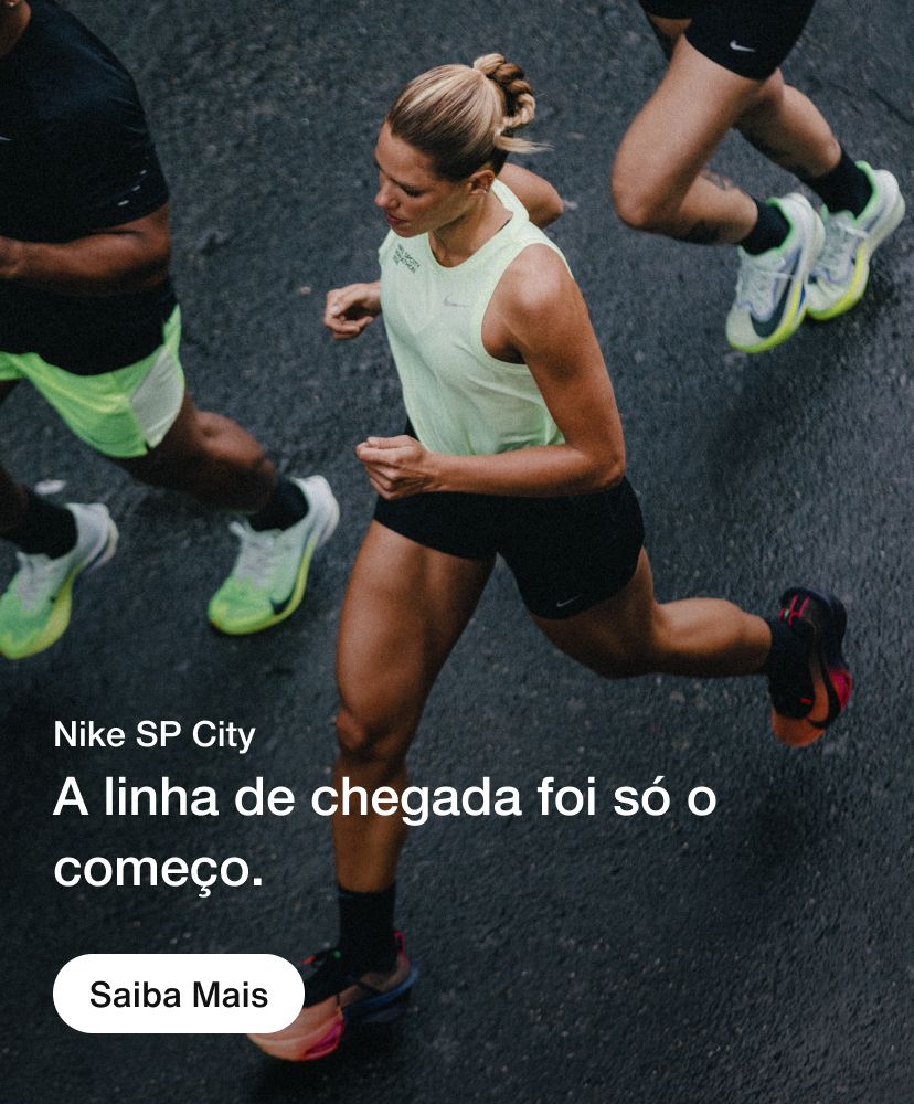 Nike SP CITY Marathon
