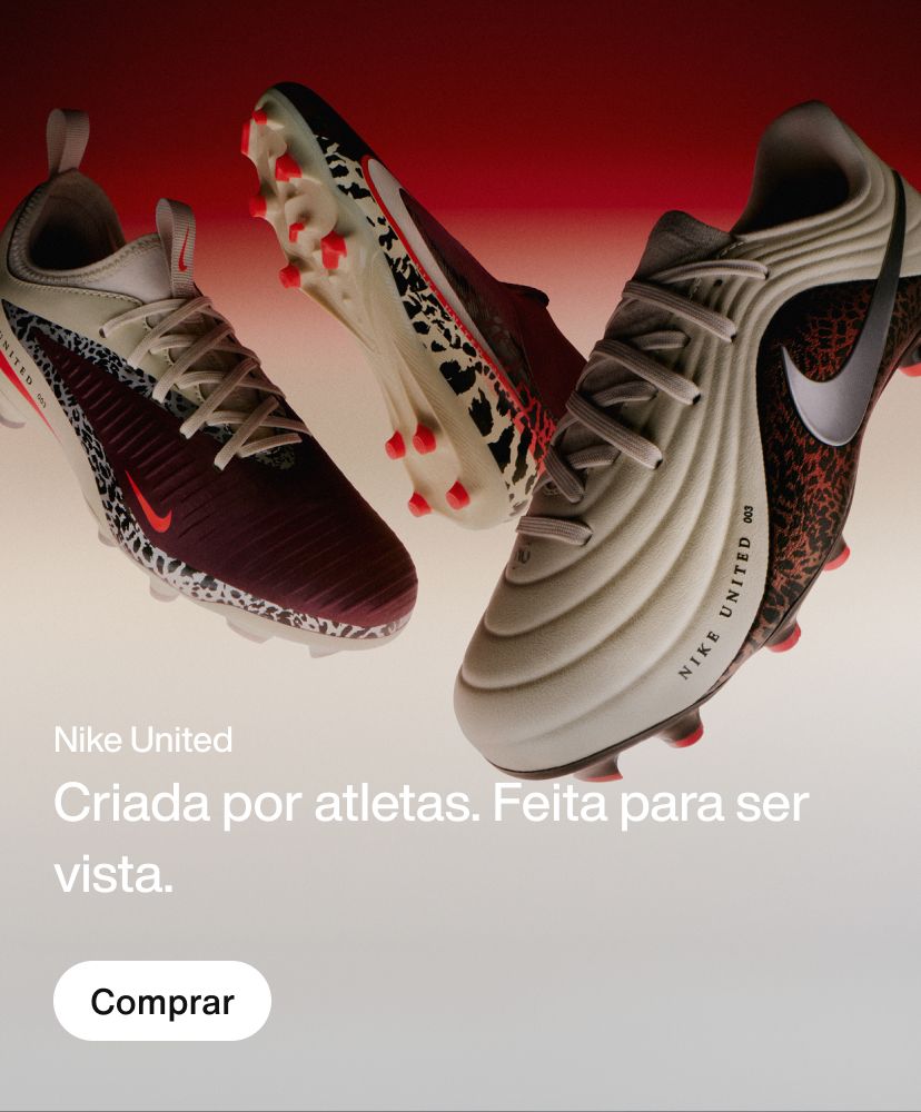 Nike United