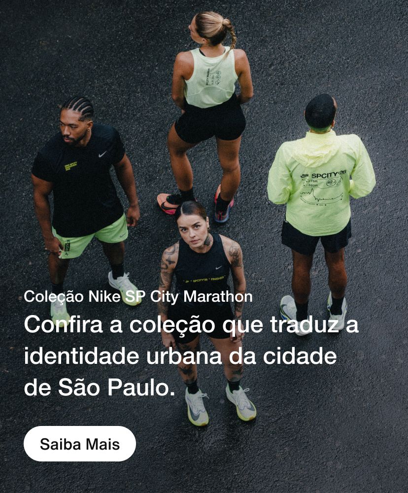 Nike SP CITY Marathon