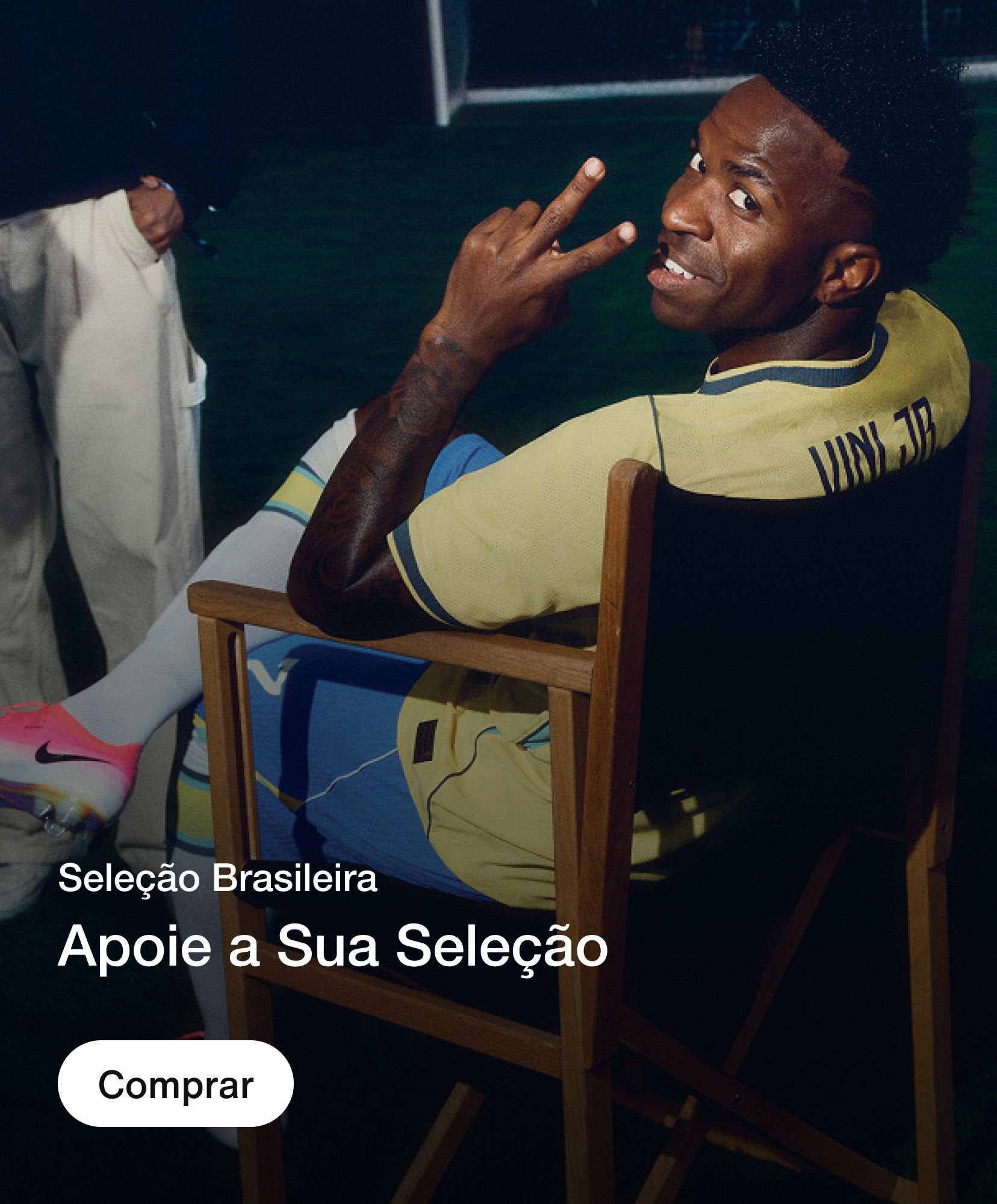 Seleção Brasileira