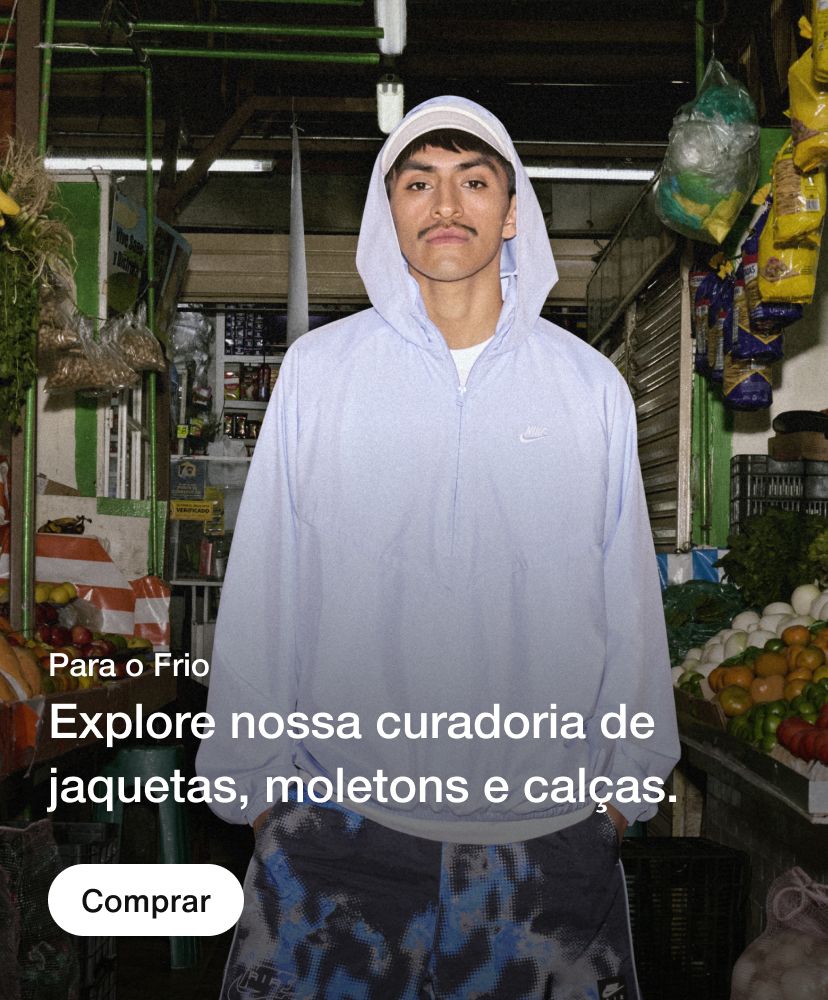 Inverno escolhidos