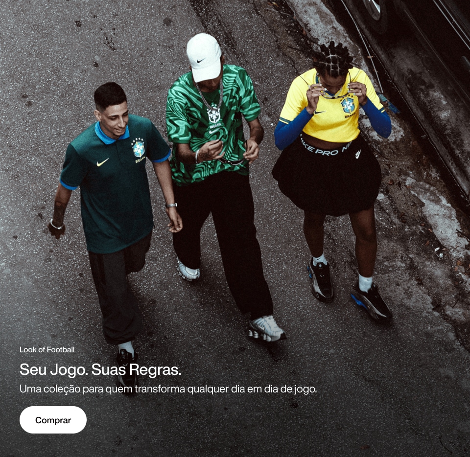 Coleção Seu Jogo Suas Regras