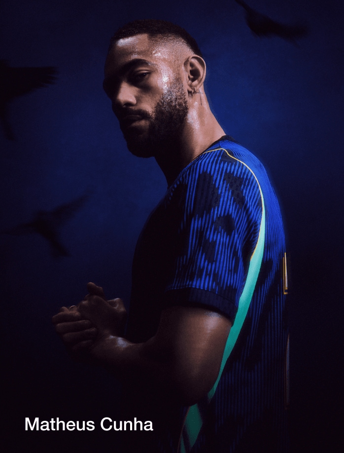 Matheus Cunha