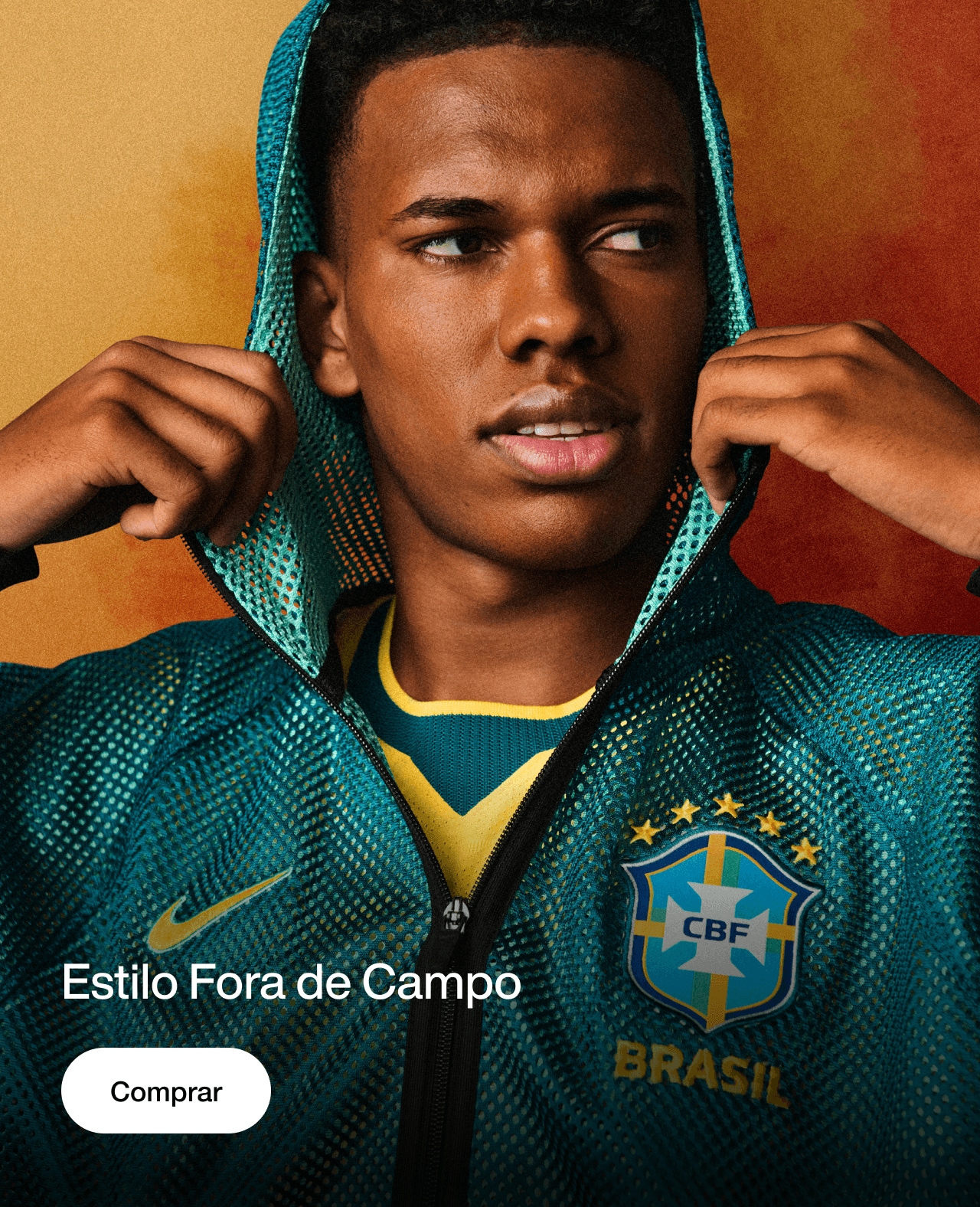 Estilo Fora de campo