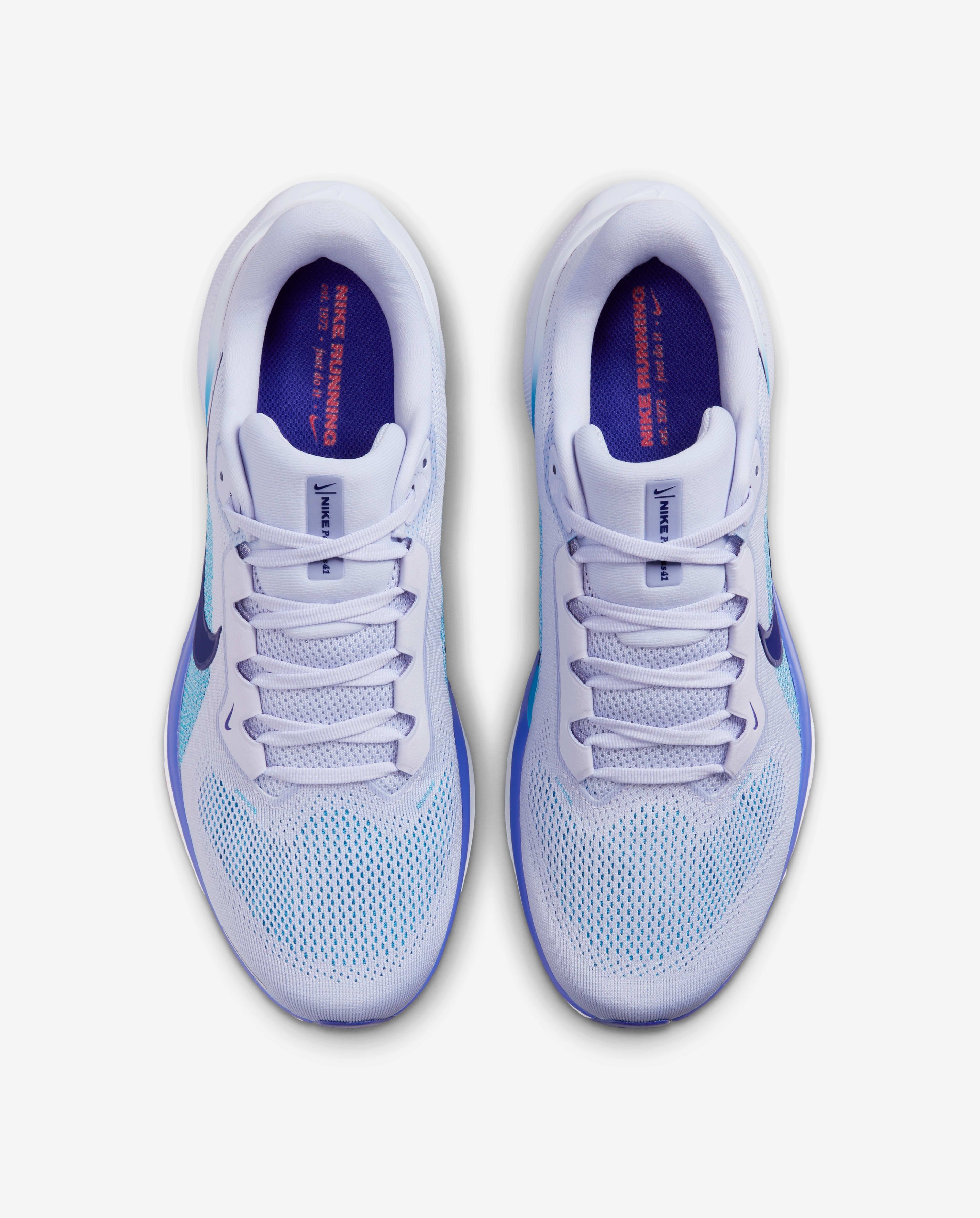 Tênis Nike Air Zoom Pegasus 41 LV8 Masculino - Nike