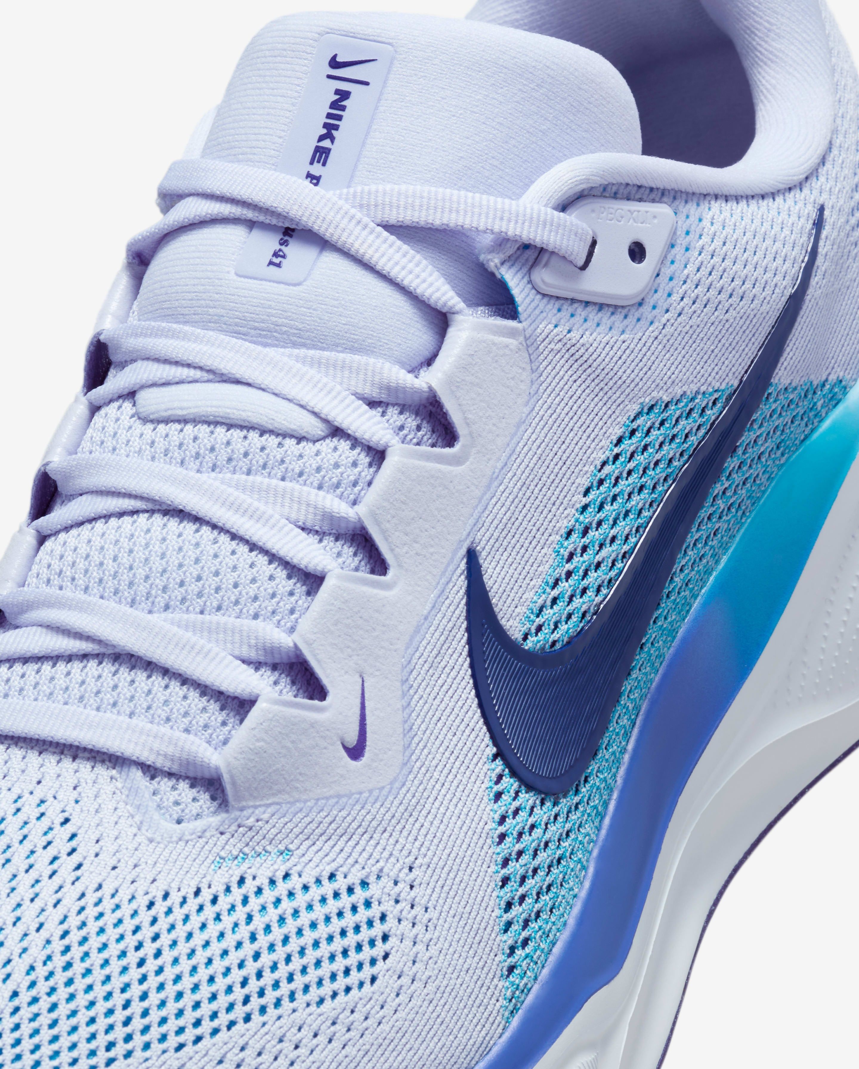 Tênis Nike Air Zoom Pegasus 41 LV8 Masculino - Nike