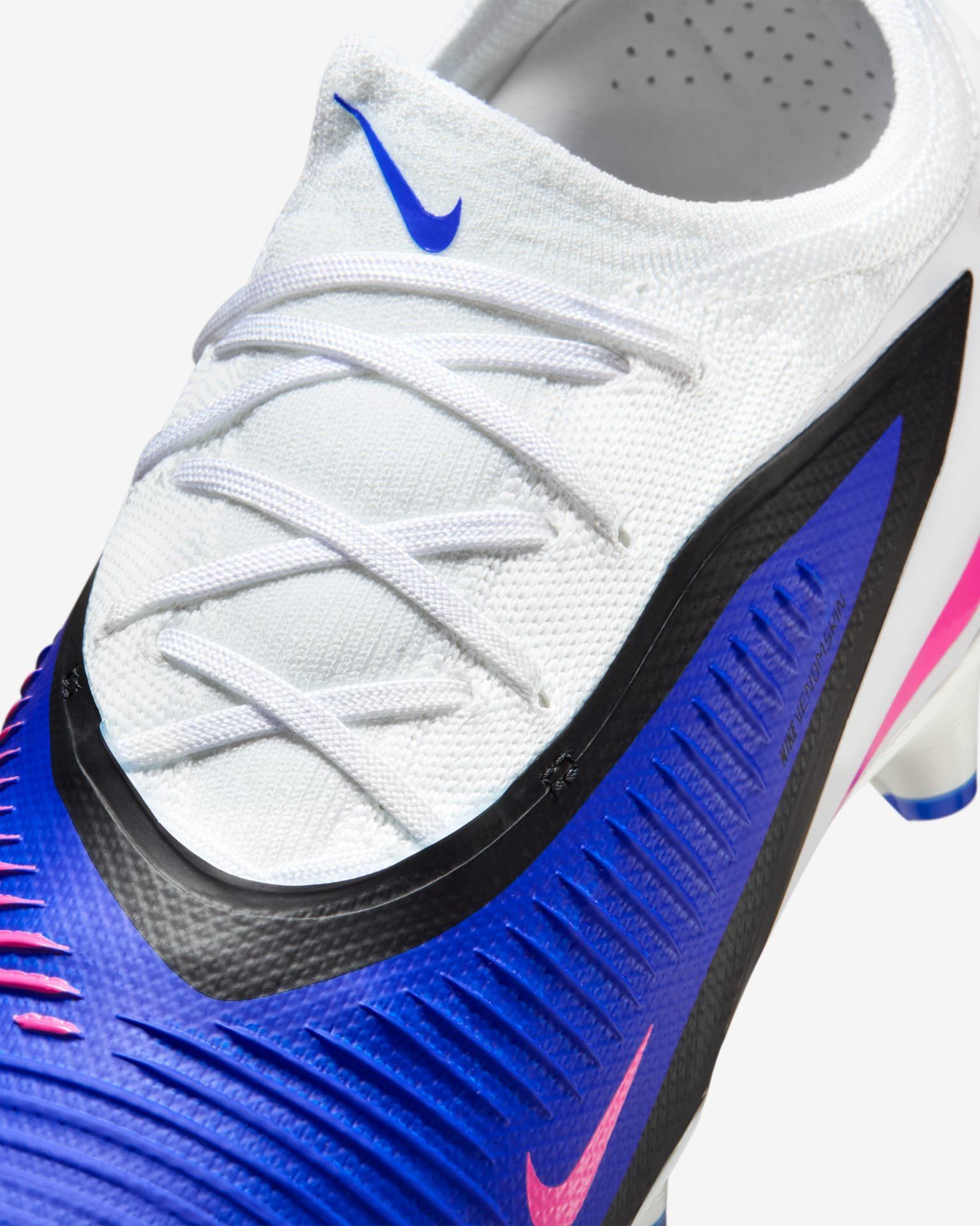 Chuteira Campo Nike Phantom 6 Pro Low - Nike