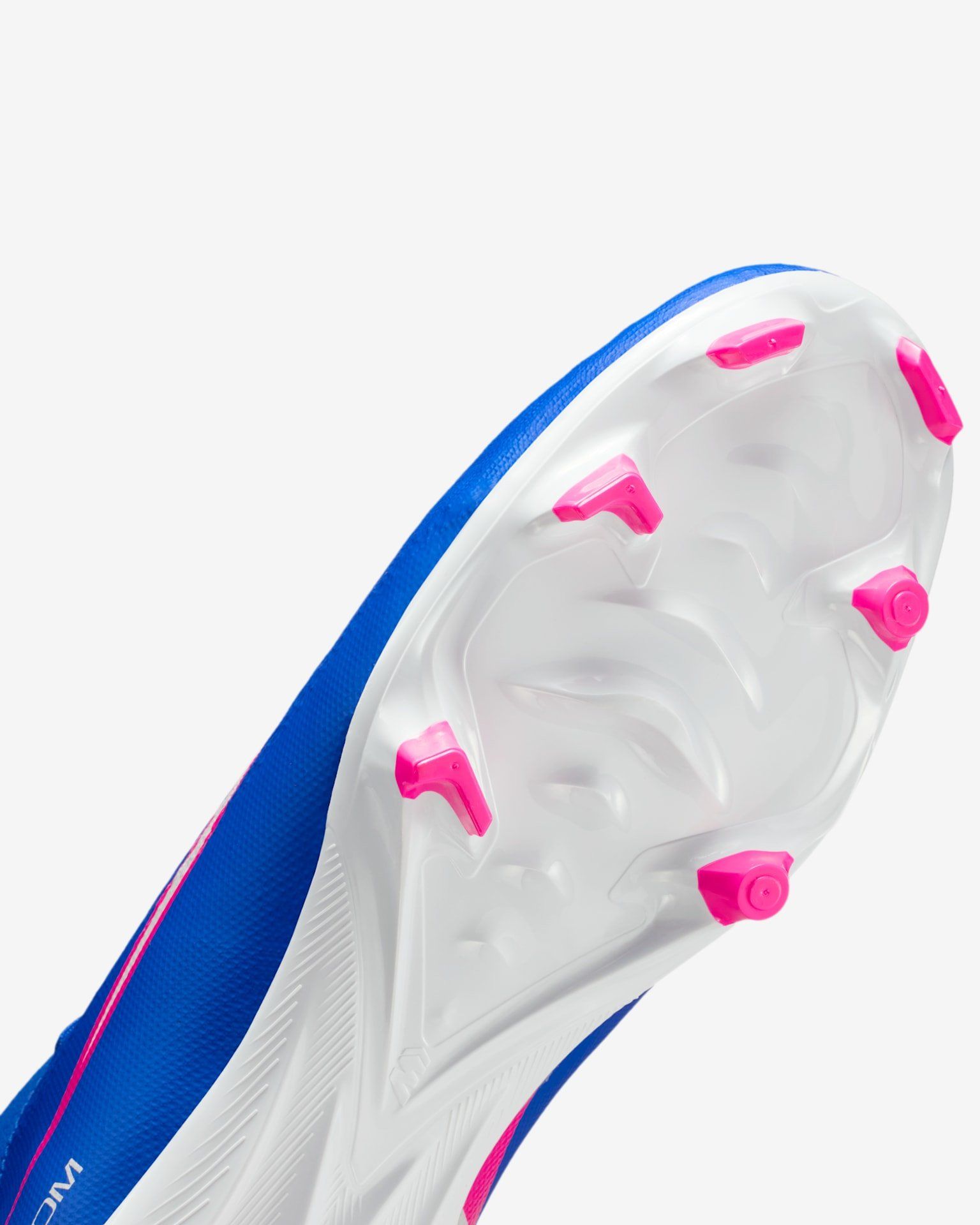 Chuteira Campo Nike Mercurial Zoom Vapor 16 Academy - Nike