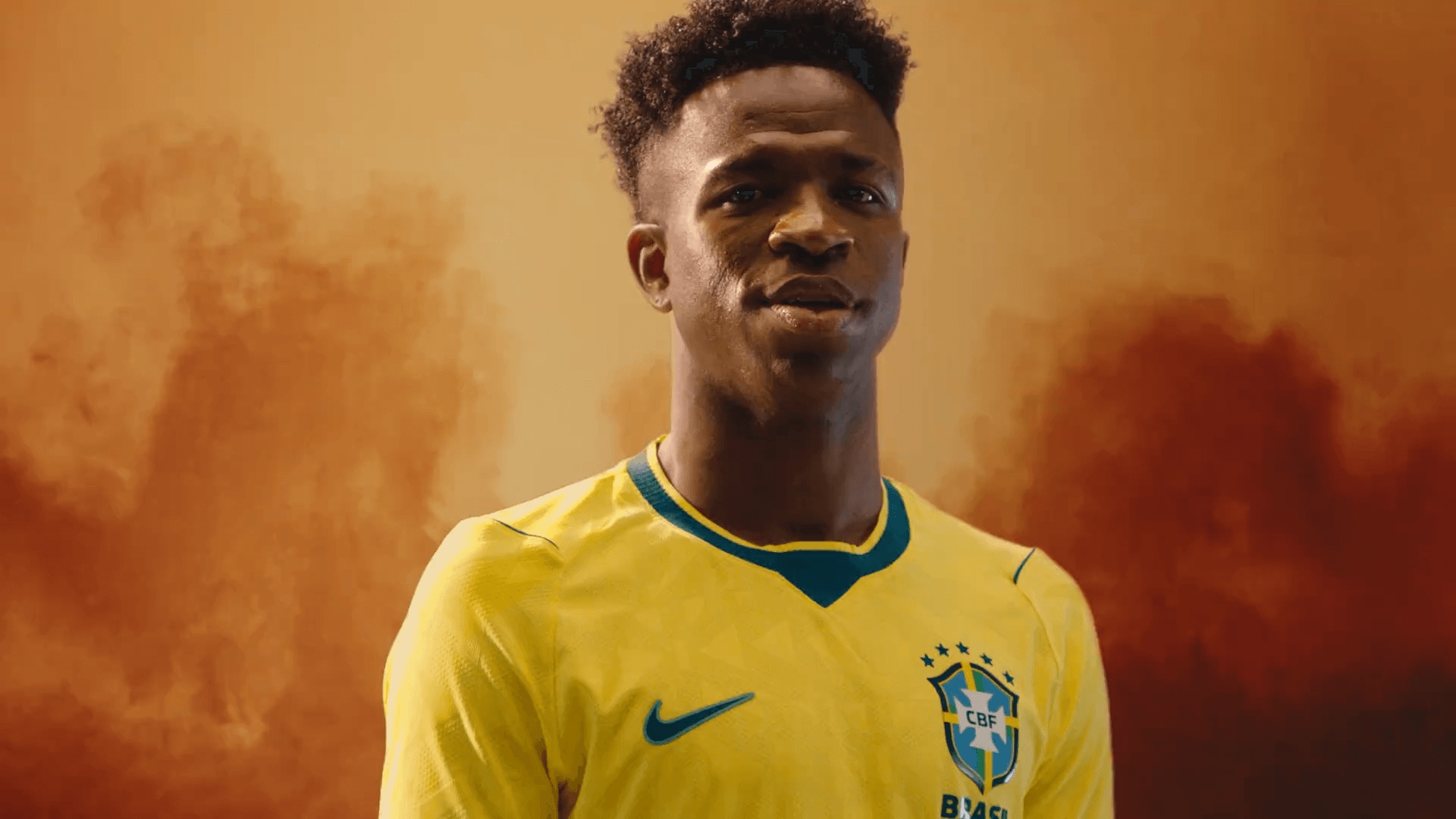 BNT Camisa I Poster Video