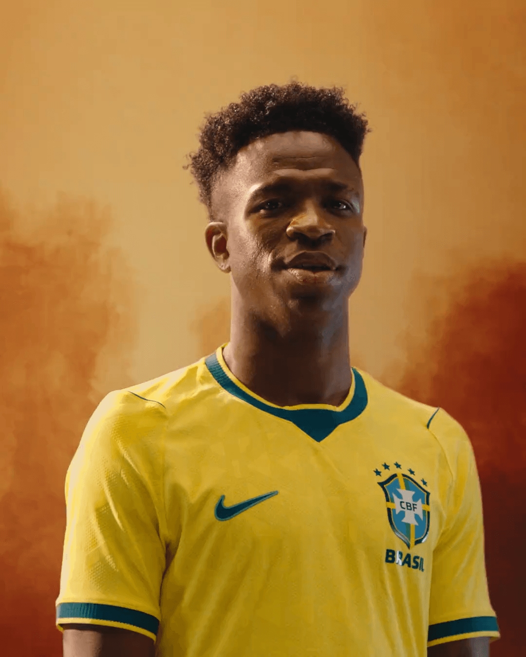 BNT Camisa I Poster Video